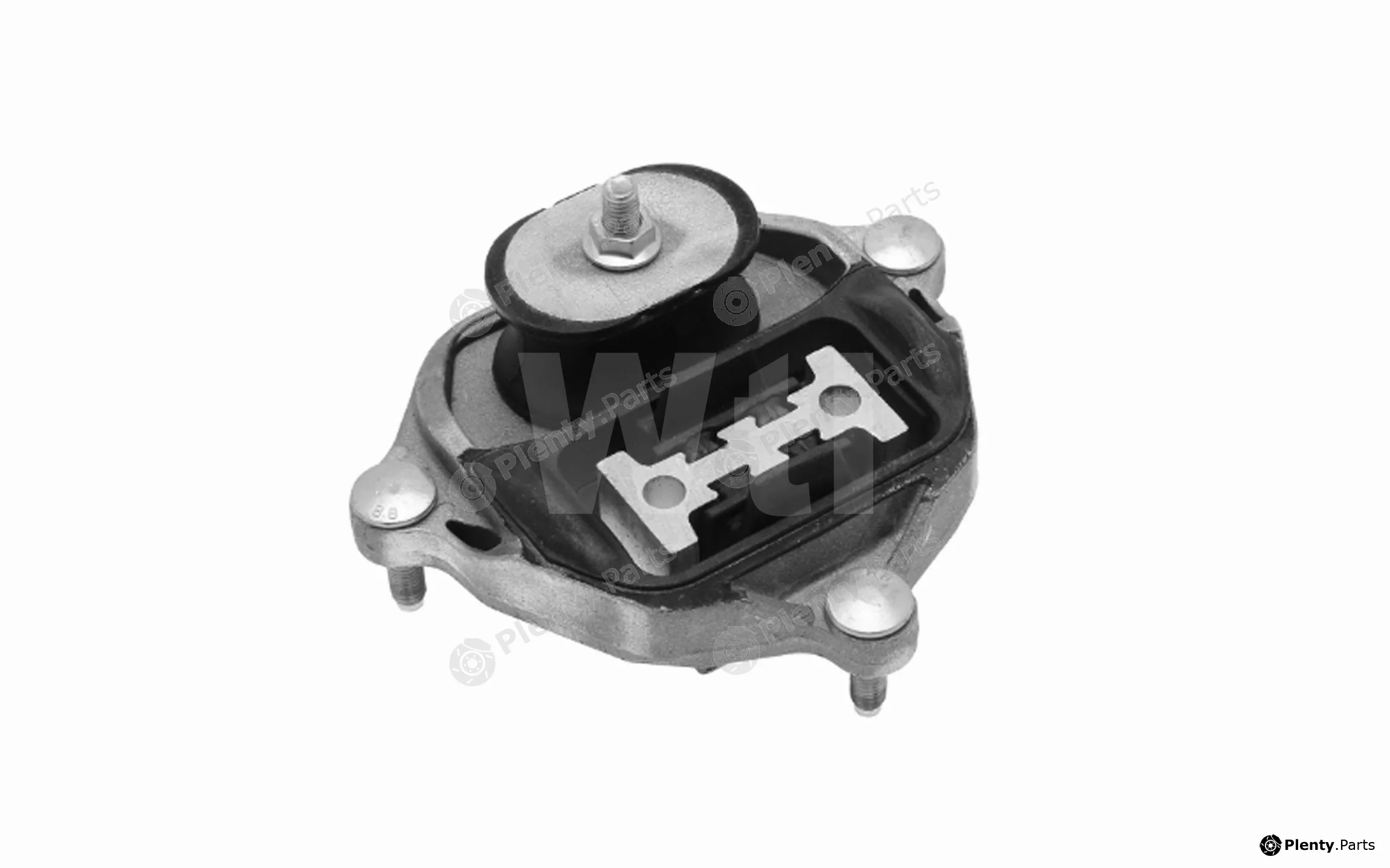 Wti Automotive A592757 — Mounting, engine