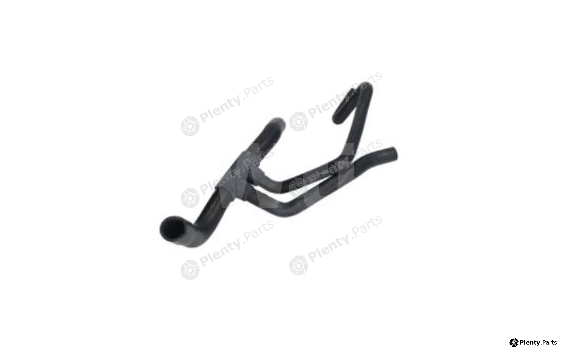 Wti Automotive T801316 — Radiator Hose