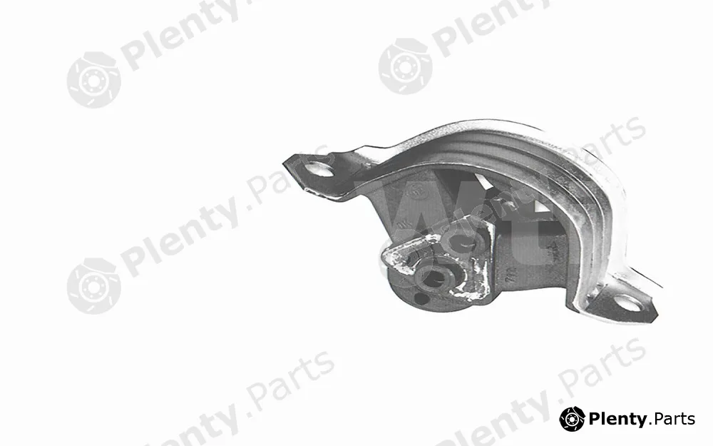 Wti Automotive A831803 — Mounting, engine