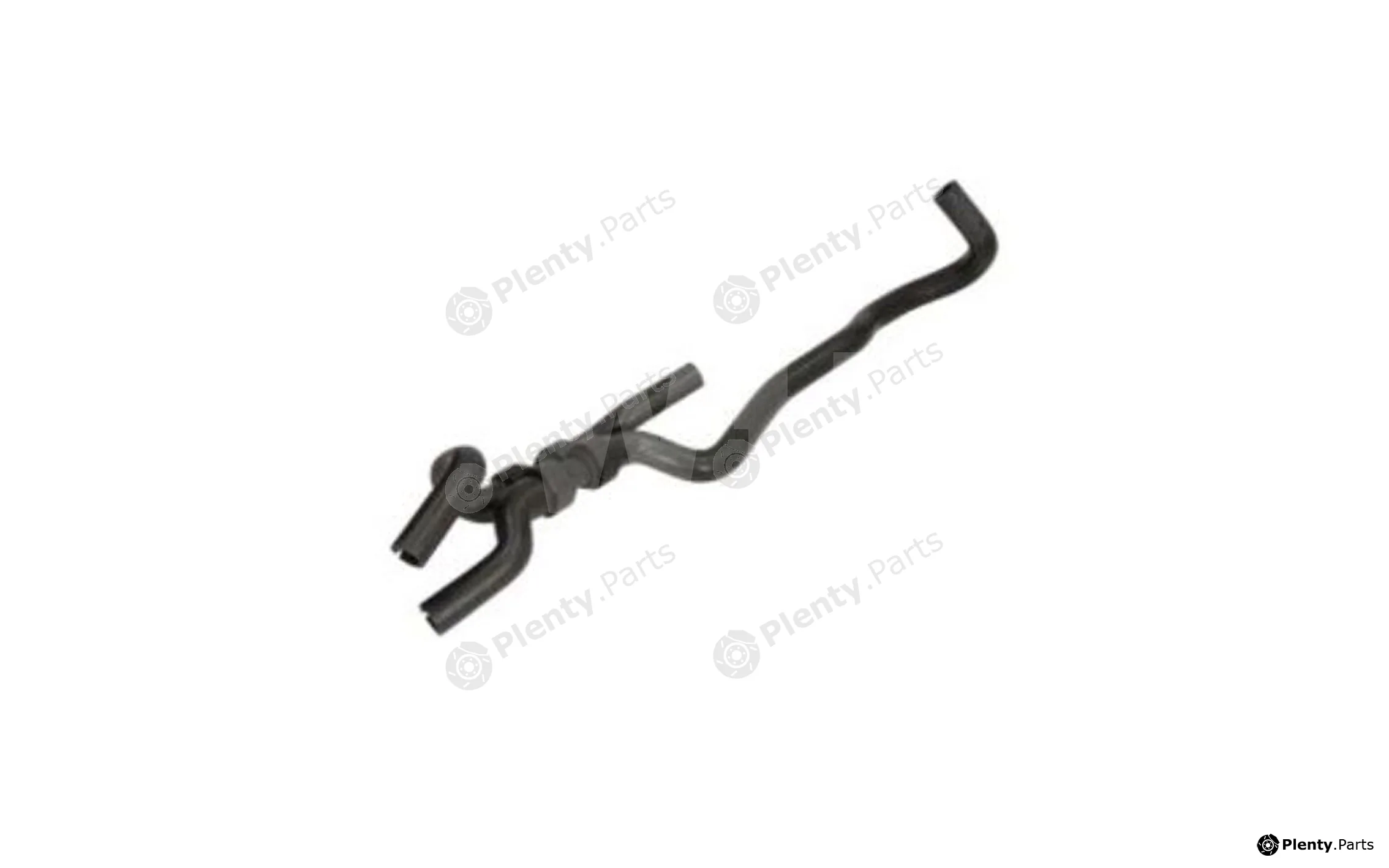 Wti Automotive T804085 — Radiator Hose