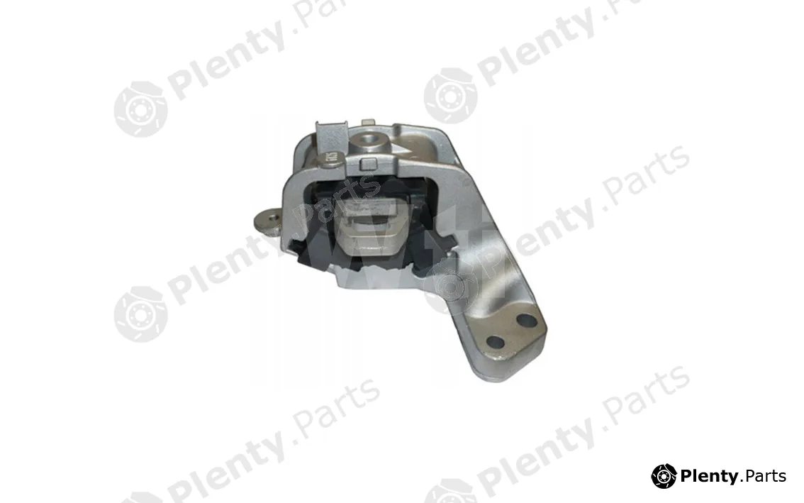 Wti Automotive A801080 — Mounting, engine
