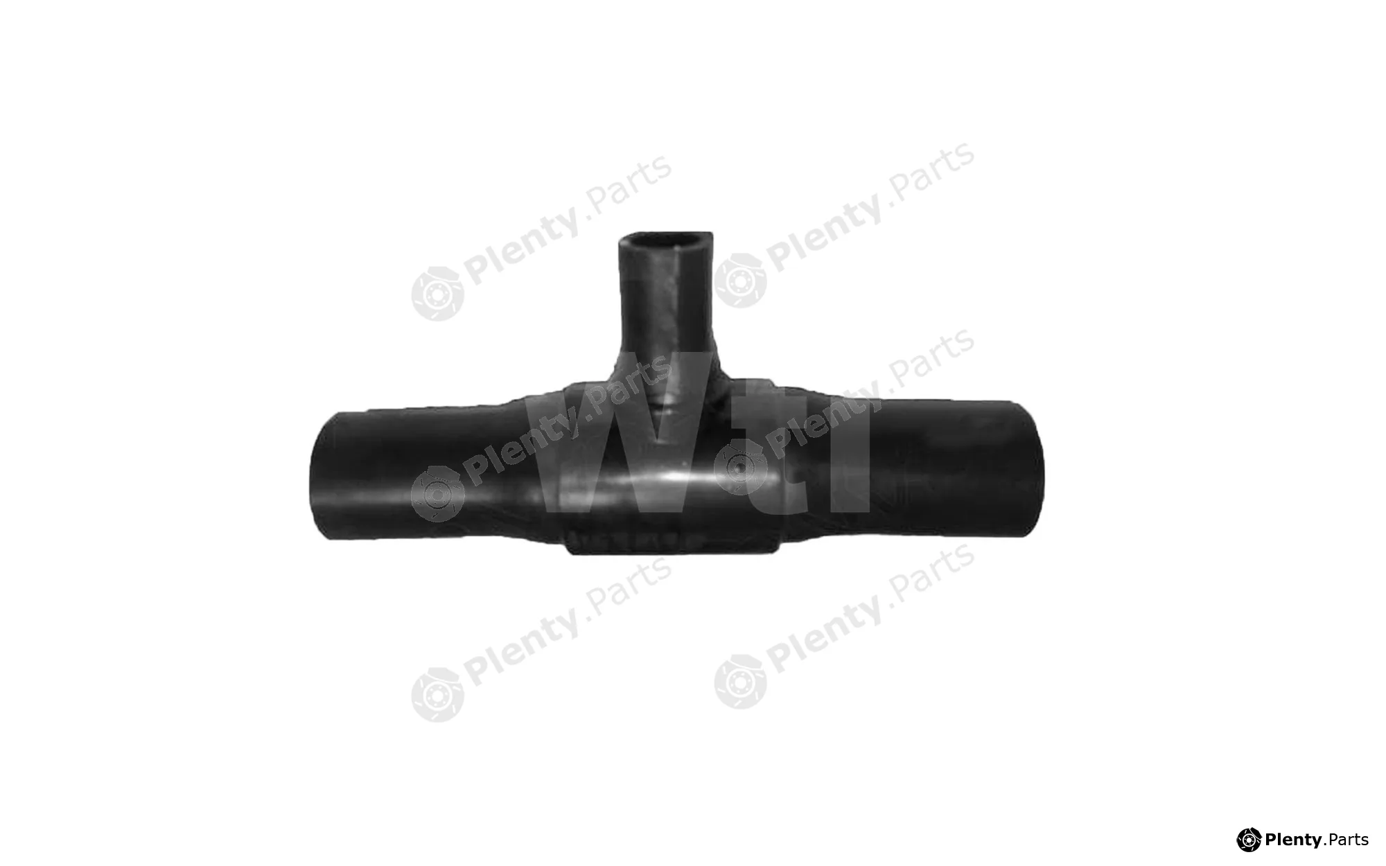 Wti Automotive T818435 — Radiator Hose