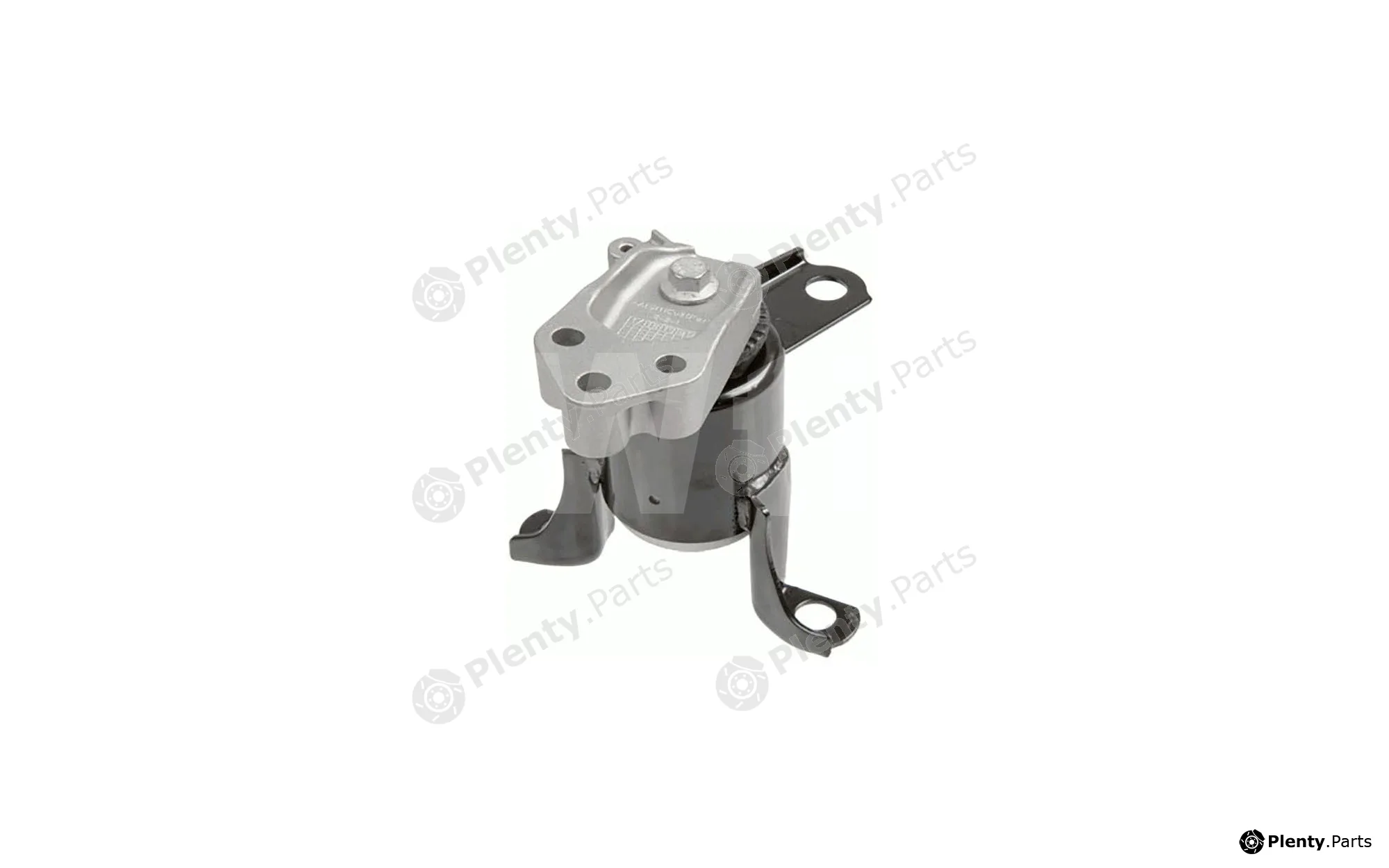 Wti Automotive A291160 — Mounting, engine