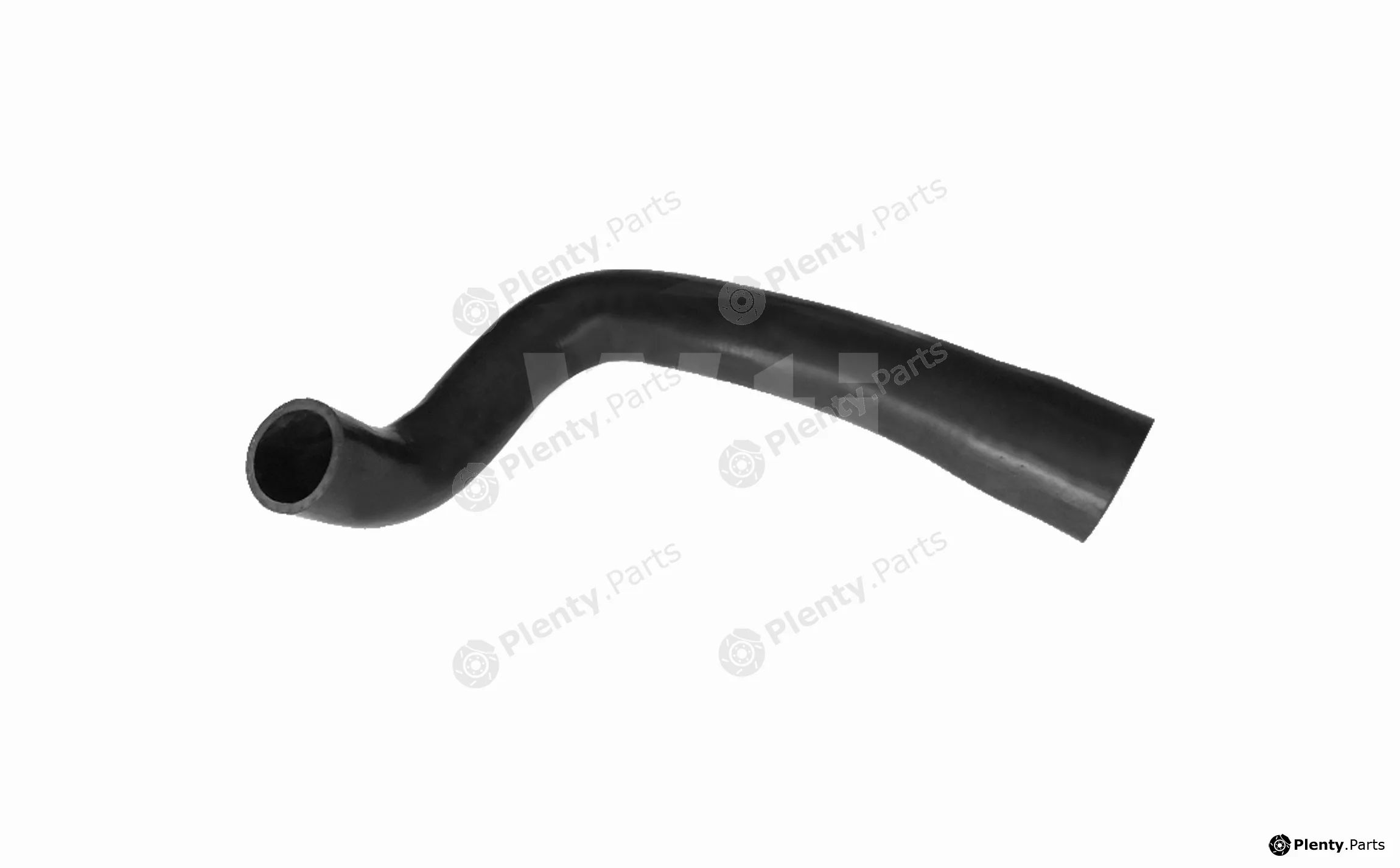 Wti Automotive T811133 — Radiator Hose