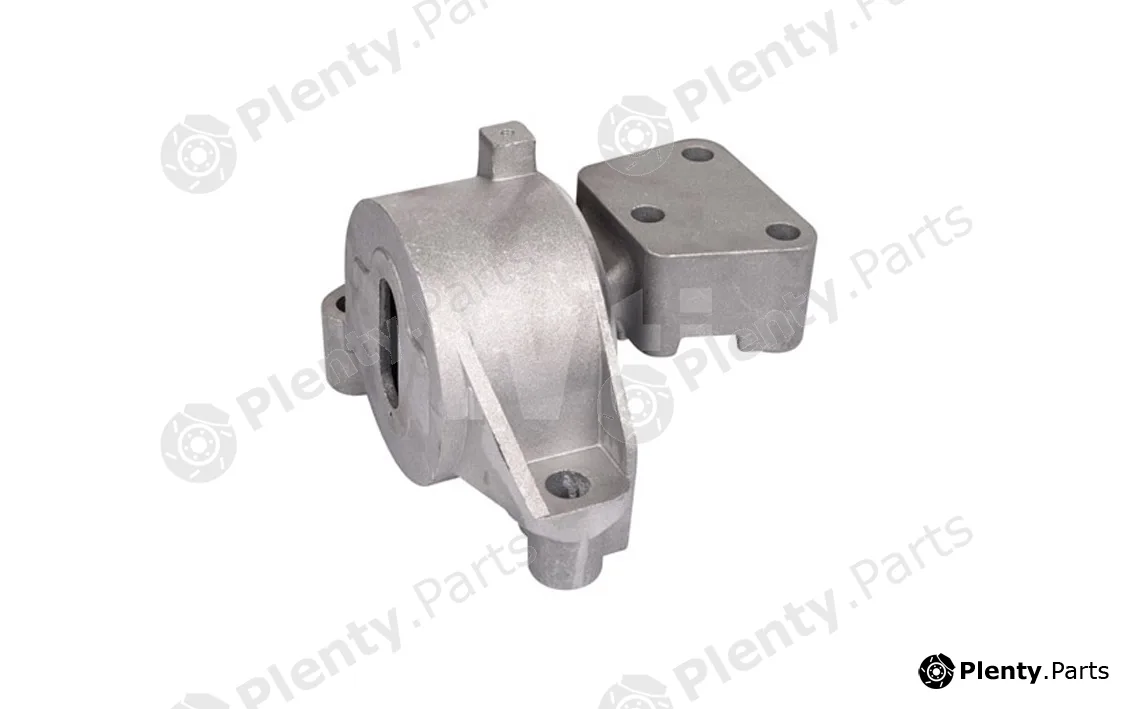 Wti Automotive A951190 — Mounting, engine