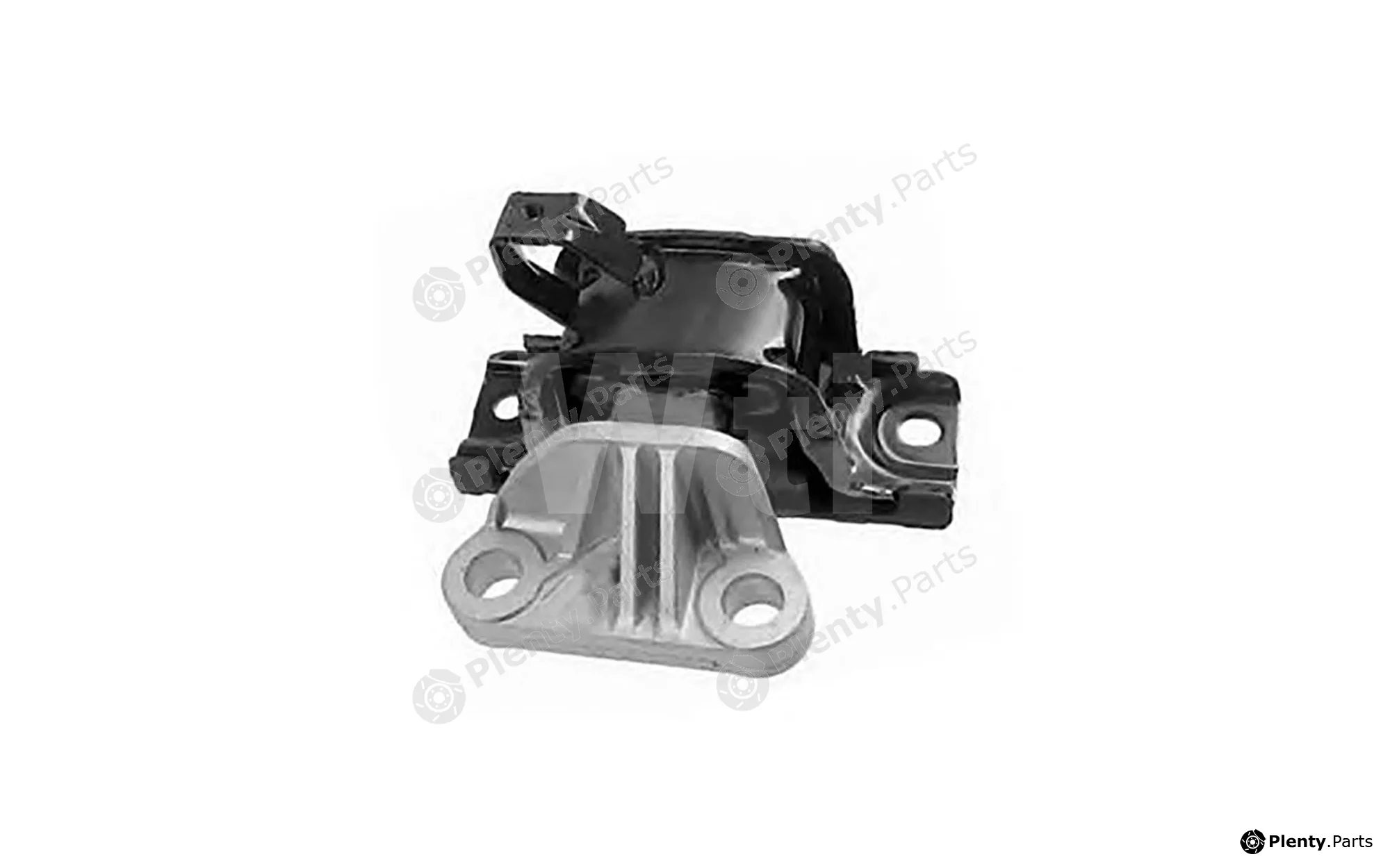 Wti Automotive A832211 — Mounting, engine