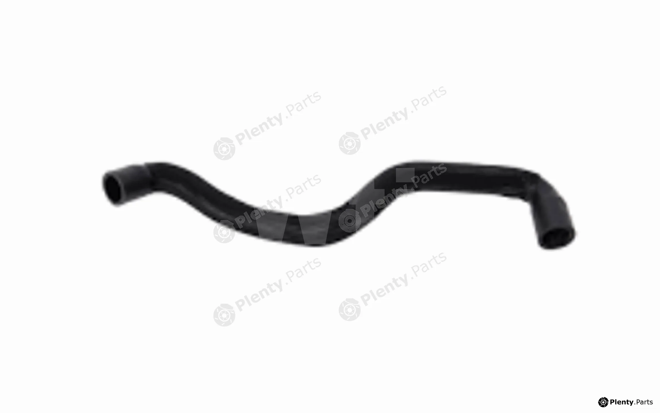 Wti Automotive T802748 — Oil Hose