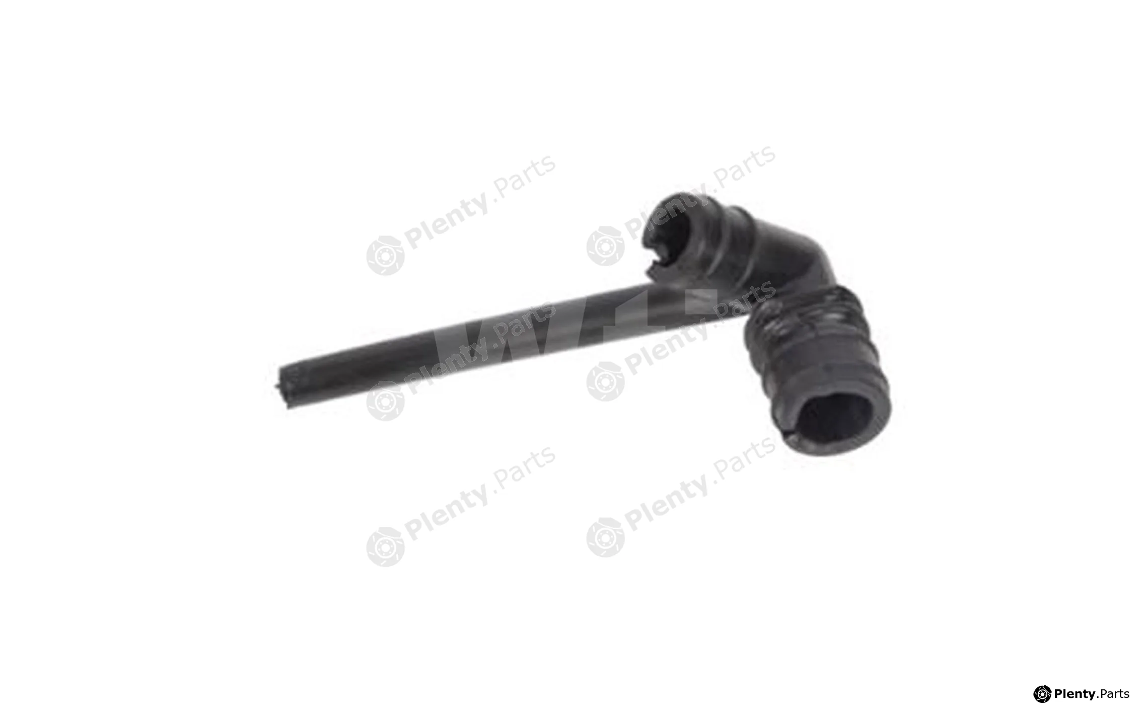 Wti Automotive T451064 — Charge Air Hose