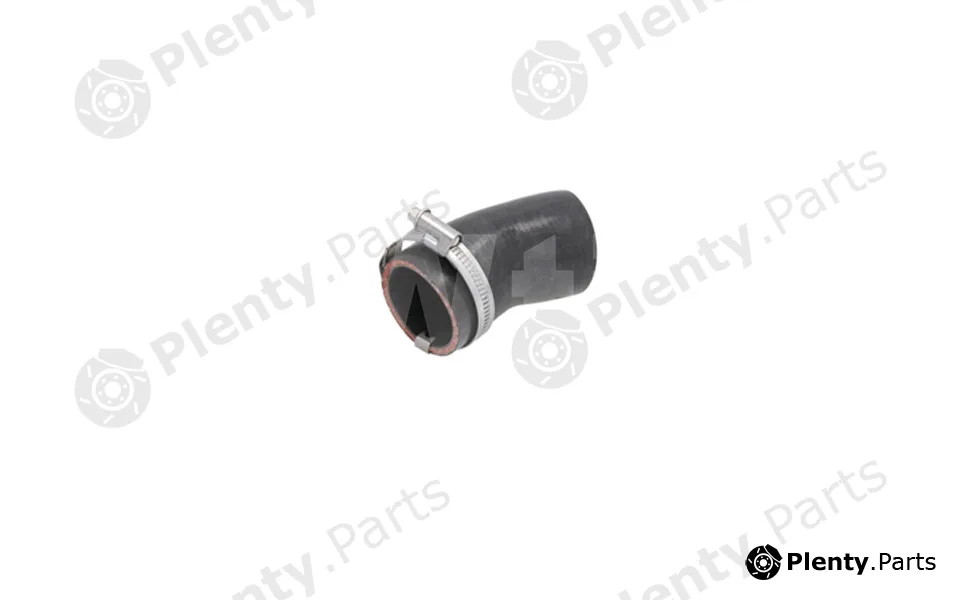 Wti Automotive T811291 — Charge Air Hose