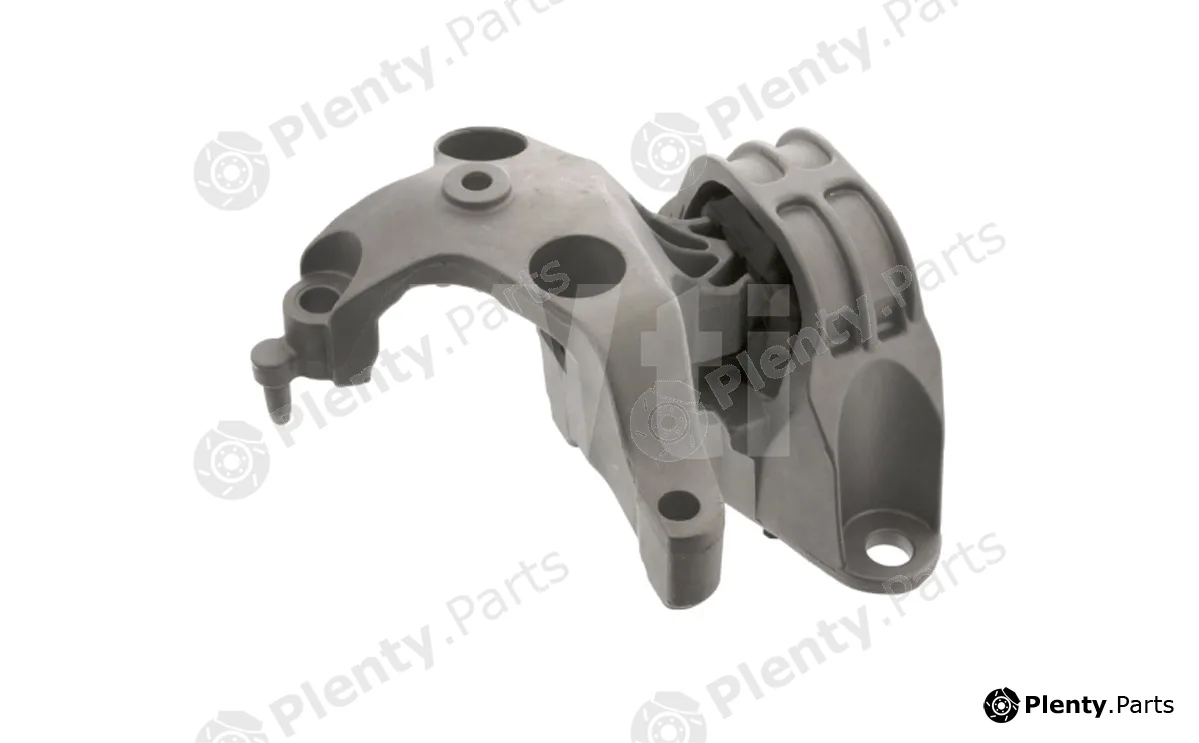 Wti Automotive A804129 — Mounting, engine