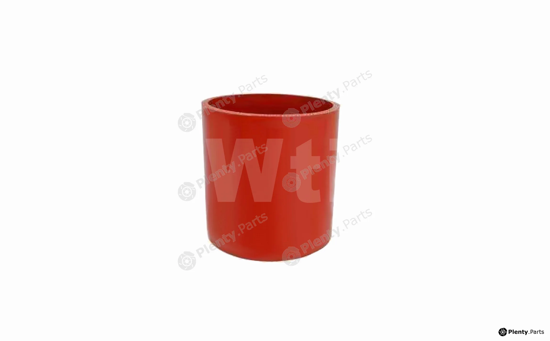 Wti Automotive T143606 — Radiator Hose