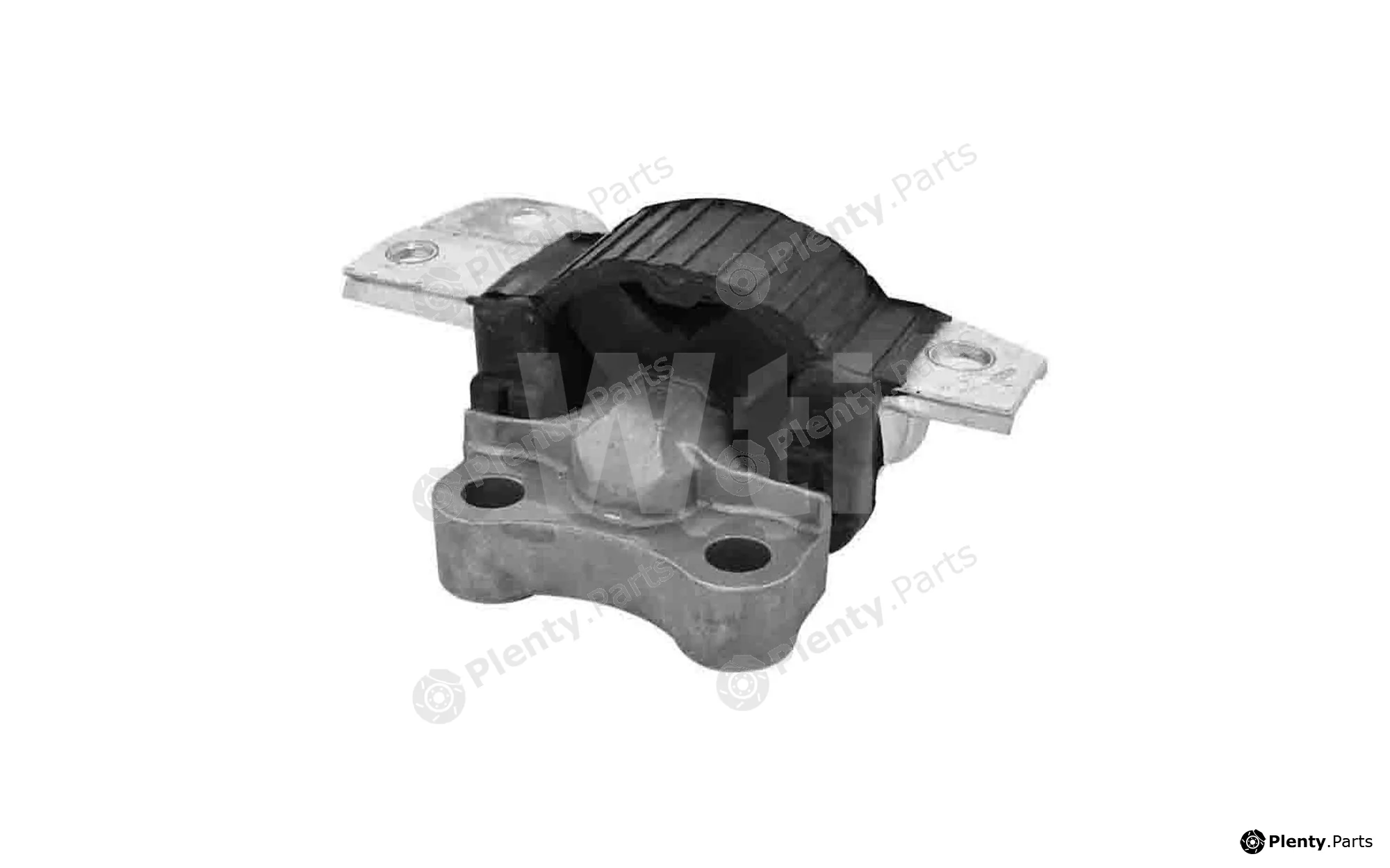 Wti Automotive A161090 — Mounting, engine