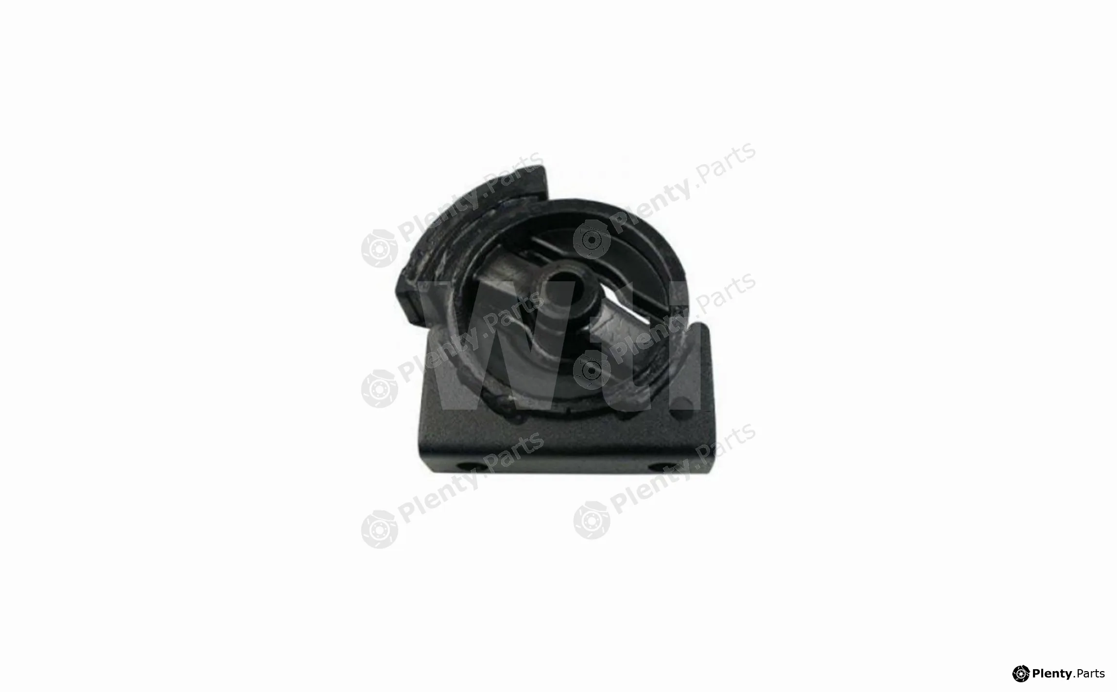 Wti Automotive A823139 — Mounting, engine