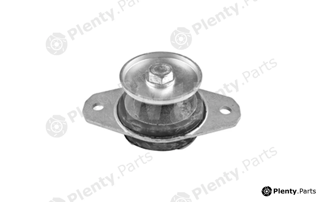 Wti Automotive A802312 — Mounting, engine