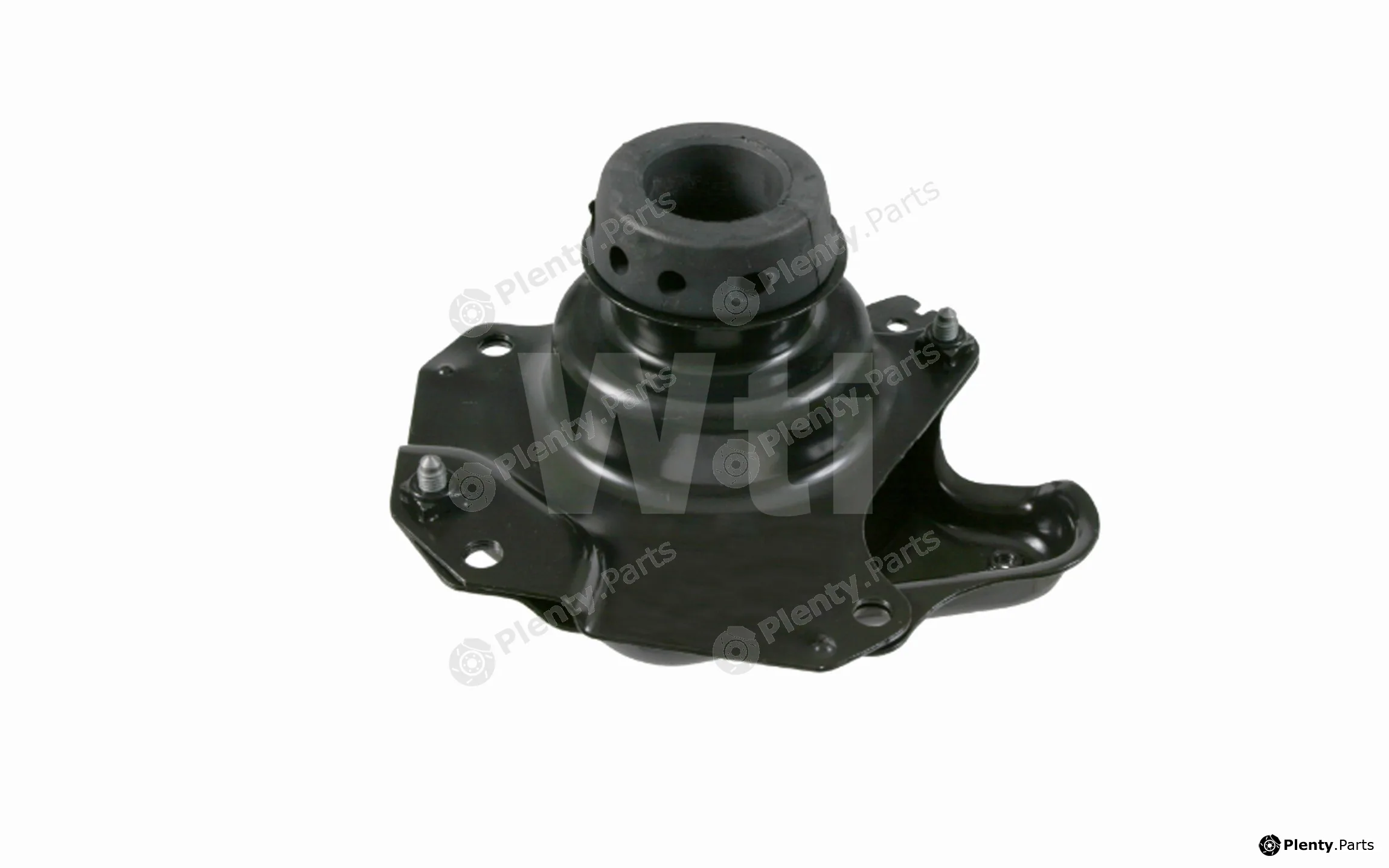 Wti Automotive A833587 — Mounting, engine
