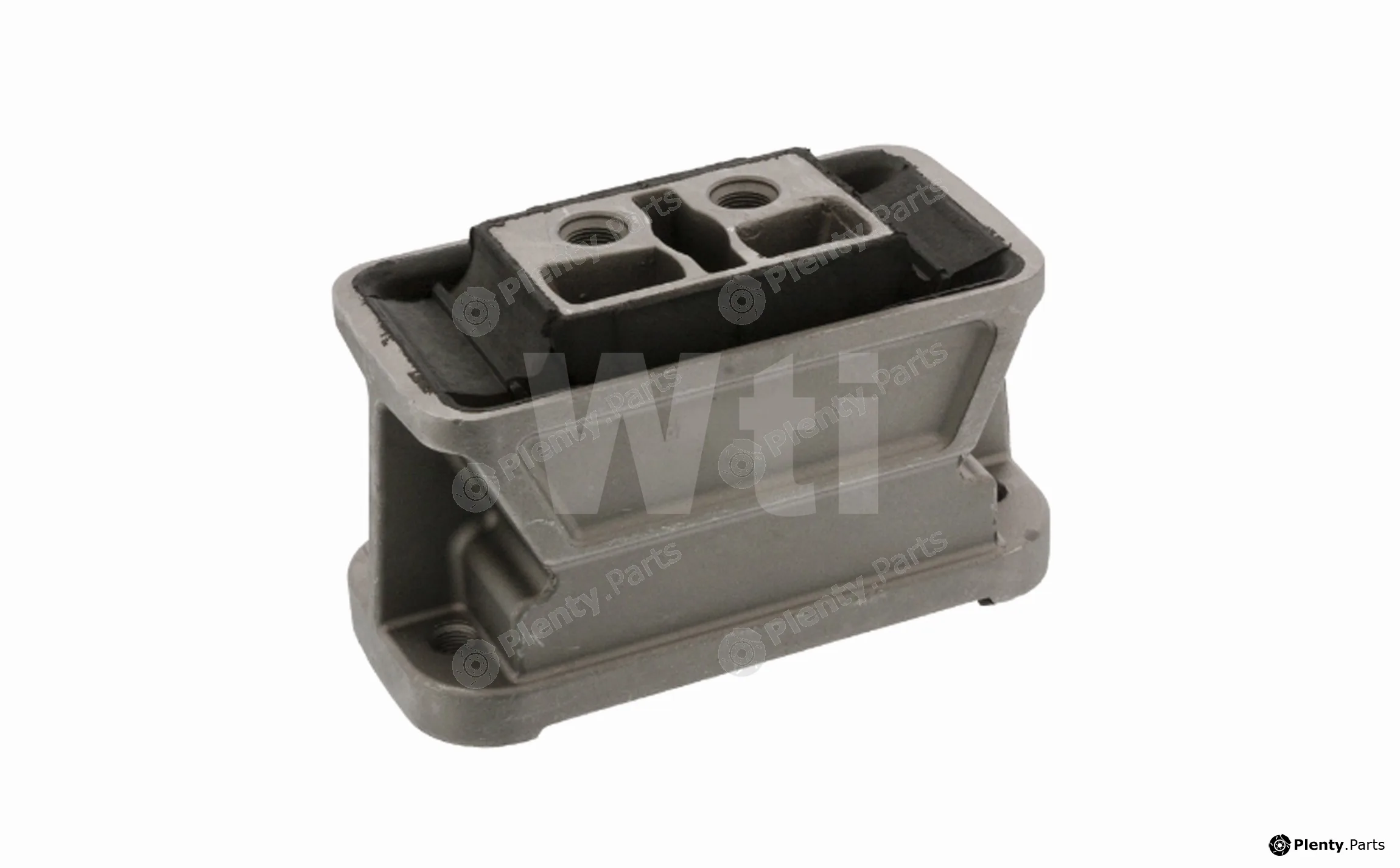 Wti Automotive A144441 — Mounting, engine