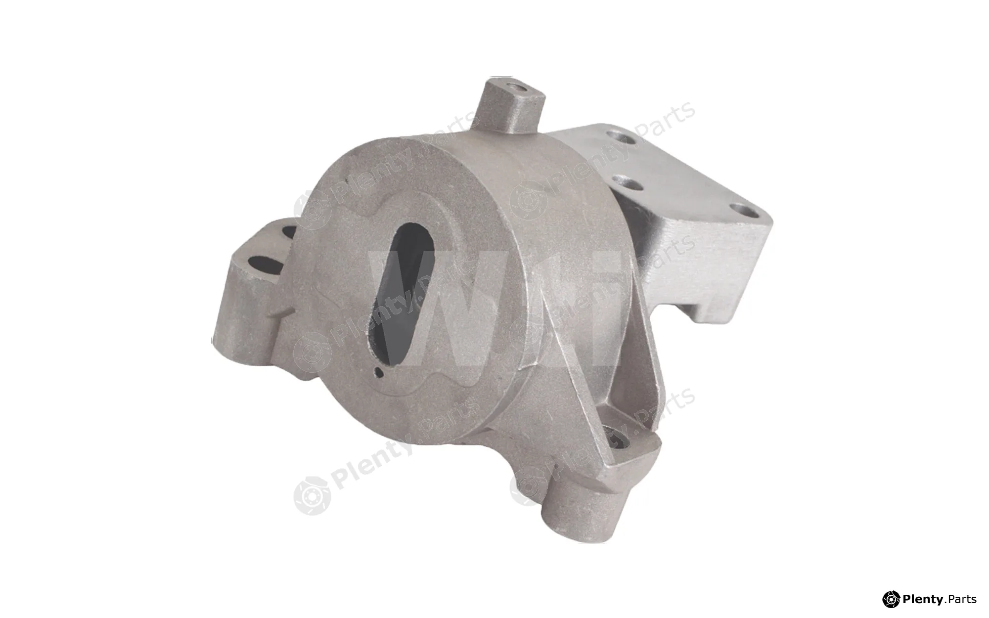 Wti Automotive A802076 — Mounting, engine
