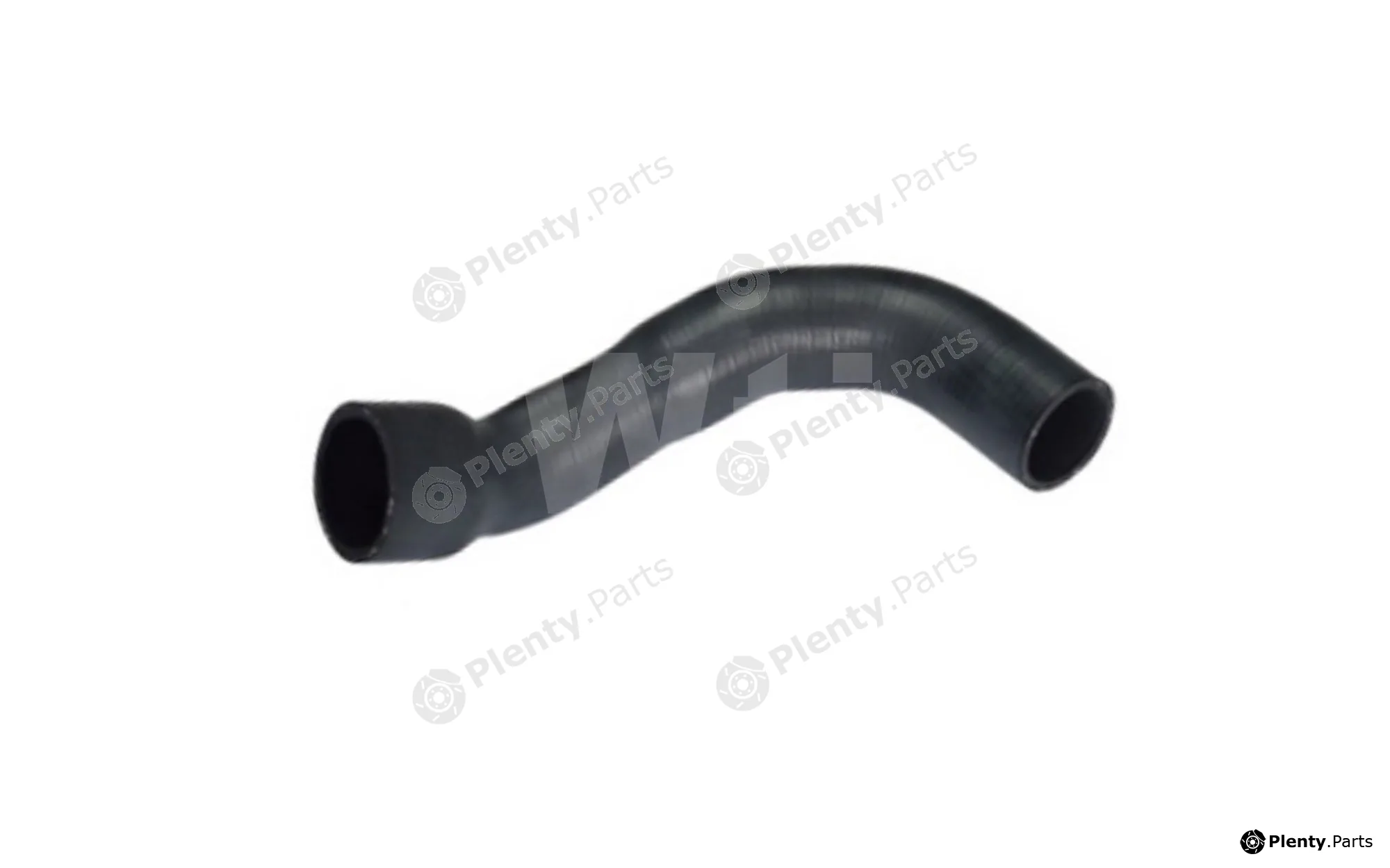 Wti Automotive T199894 — Radiator Hose
