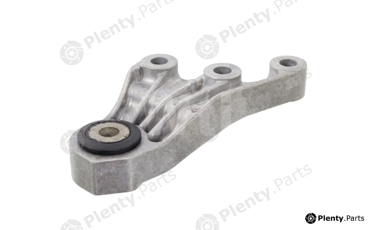 Wti Automotive A921287 — Mounting, engine