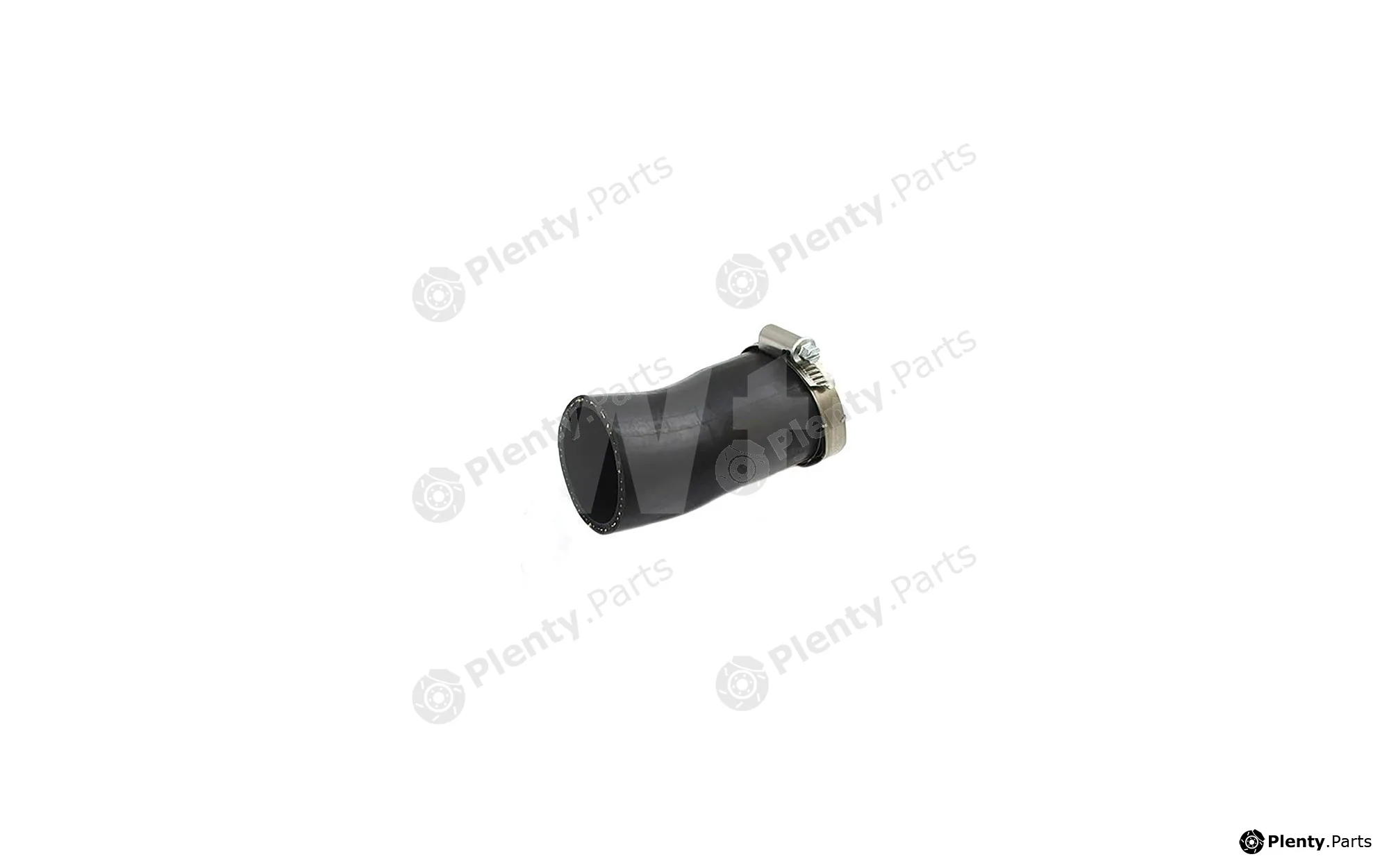 Wti Automotive T801147 — Charge Air Hose