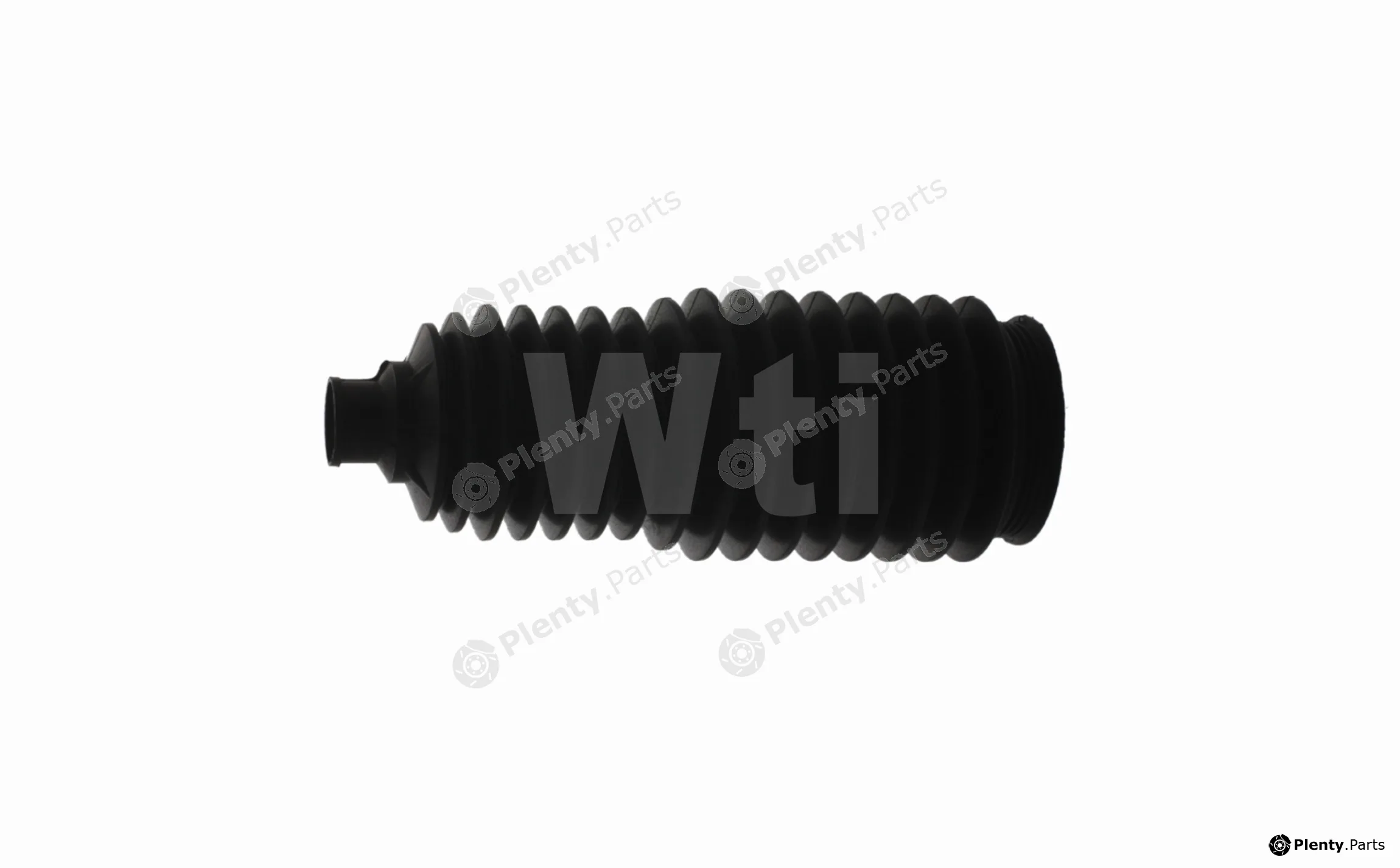 Wti Automotive B802288 — Bellow, steering