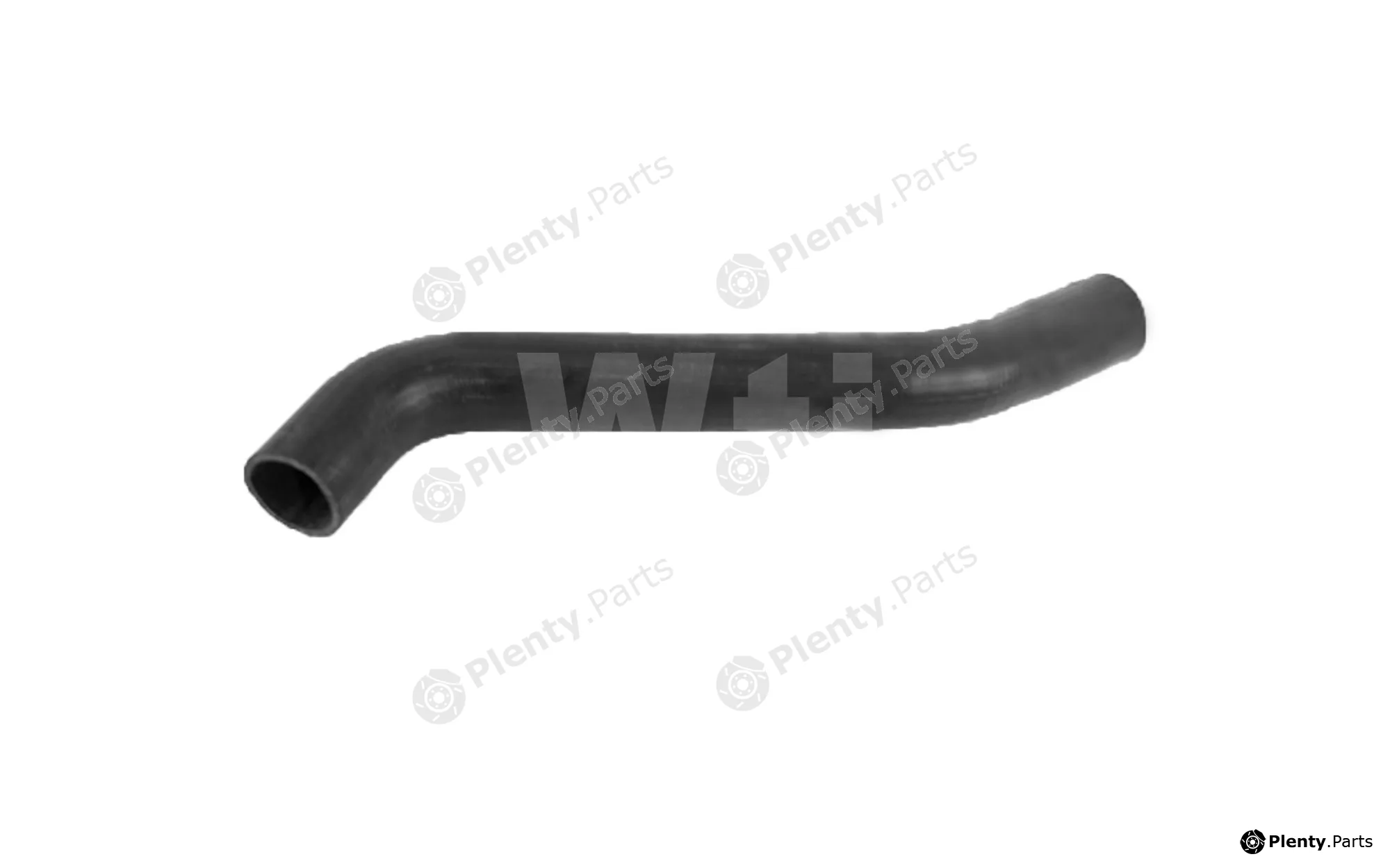 Wti Automotive T811132 — Radiator Hose
