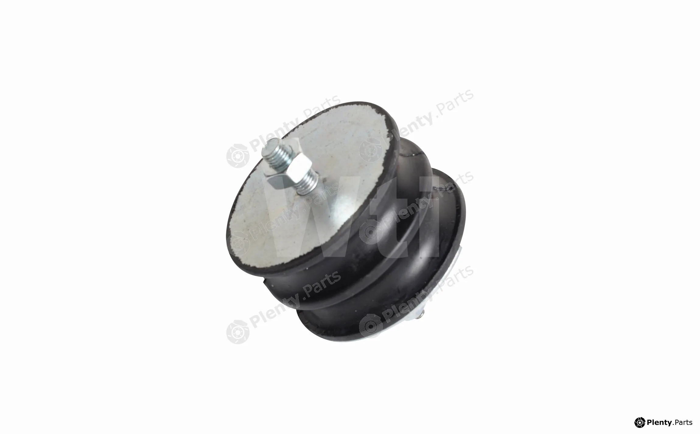 Wti Automotive A802290 — Mounting, engine