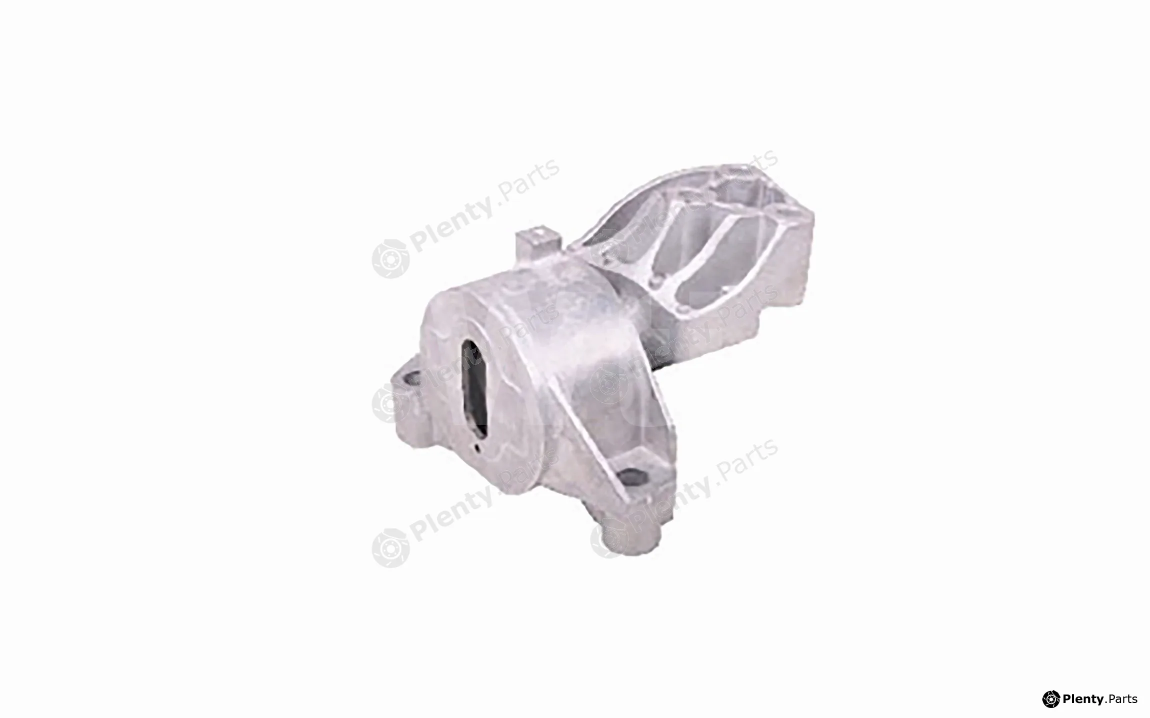 Wti Automotive A951194 — Mounting, engine