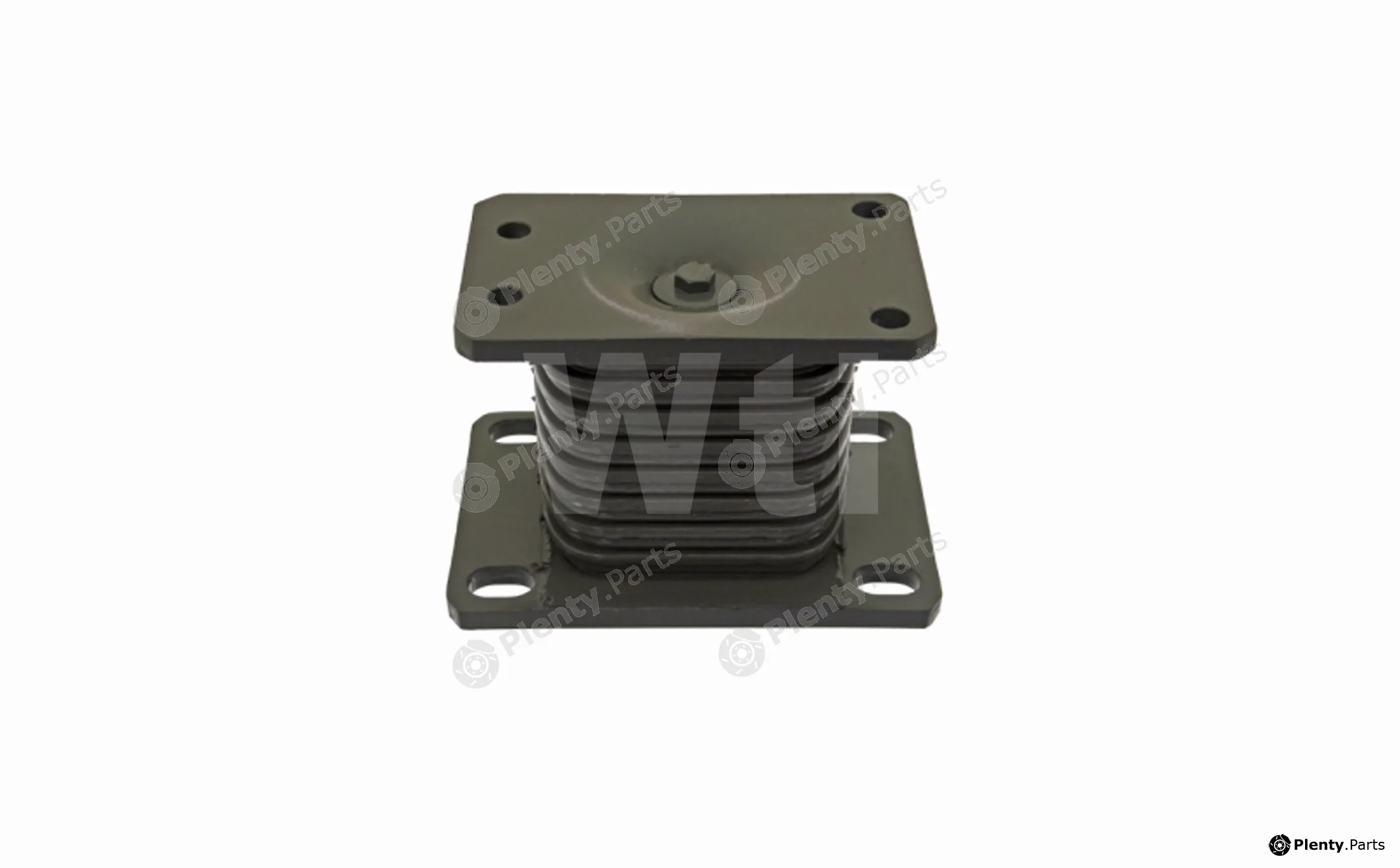 Wti Automotive A881208 — Mounting, engine