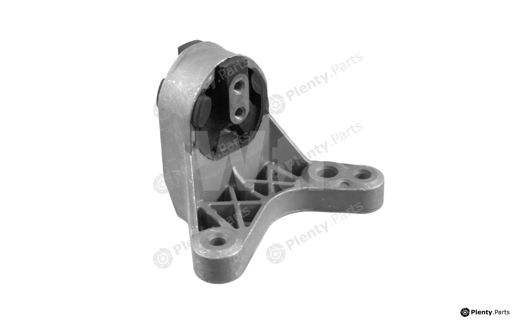 Wti Automotive A593135 — Mounting, engine