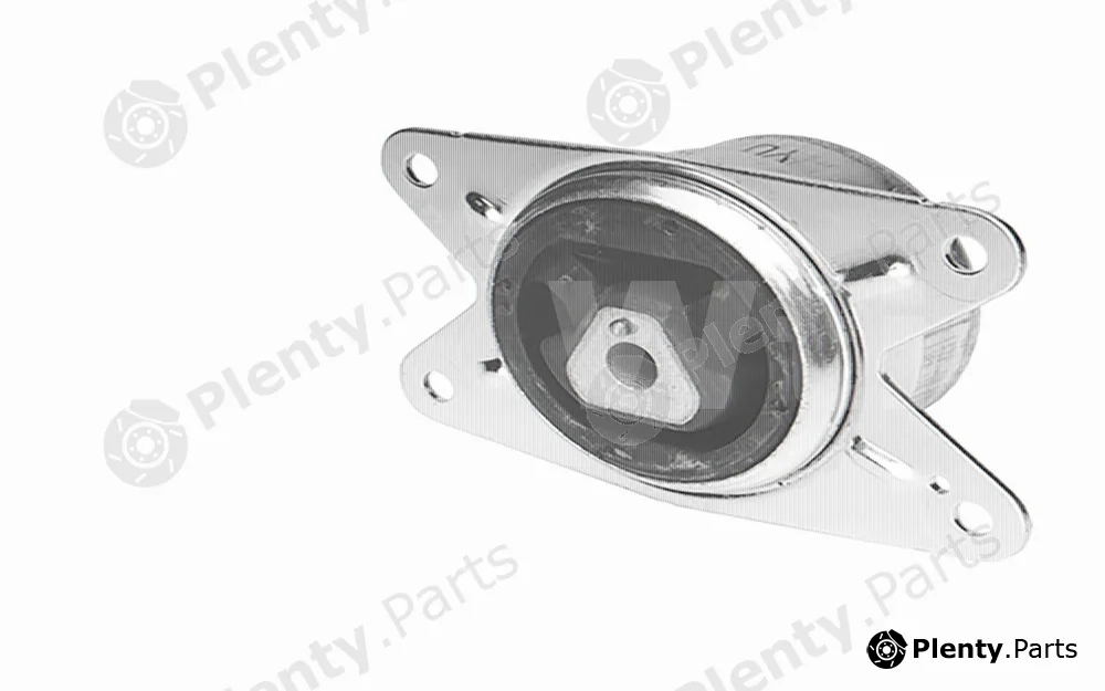Wti Automotive A832219 — Mounting, engine