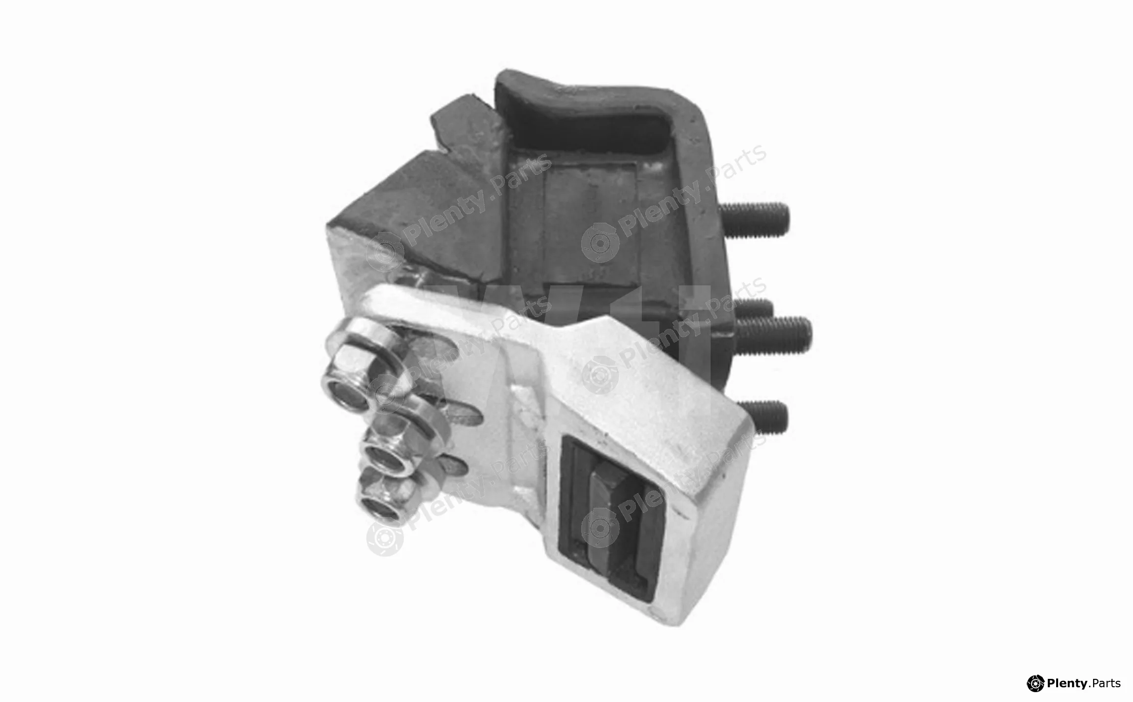 Wti Automotive A149221 — Mounting, engine