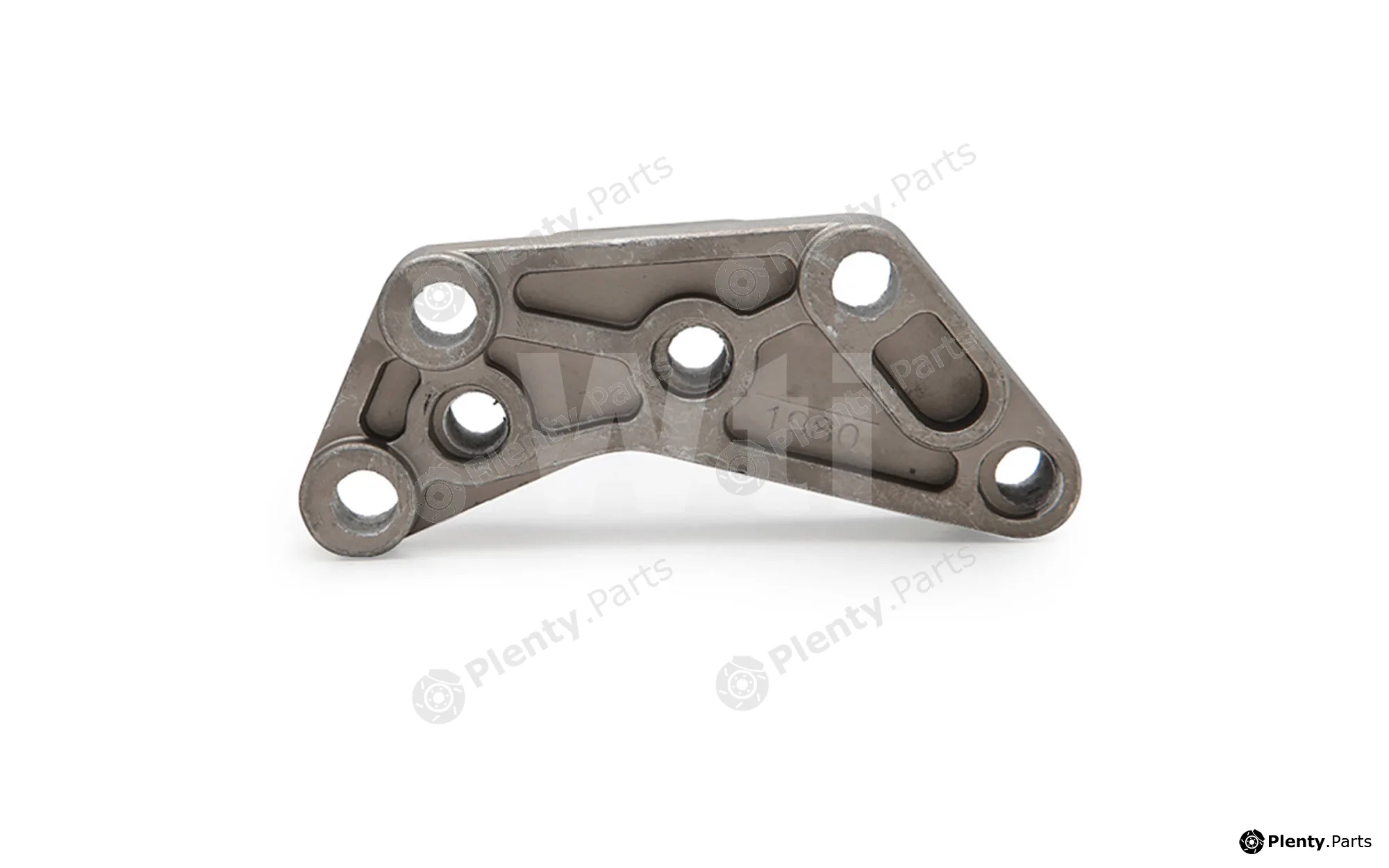 Wti Automotive A831823 — Mounting, engine