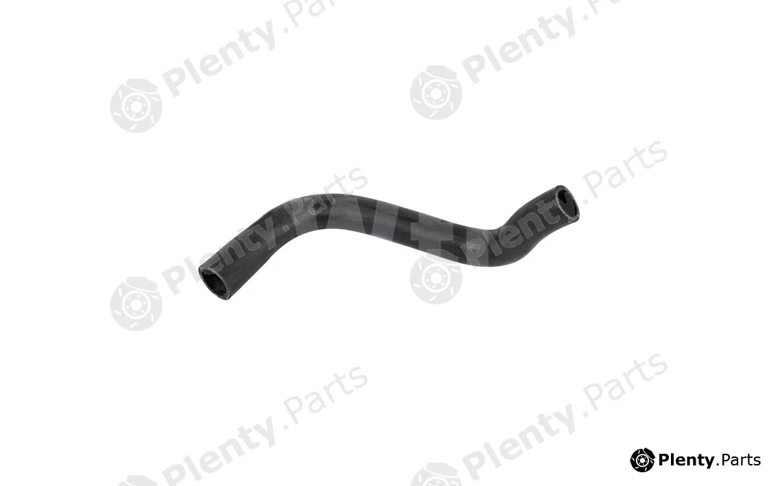 Wti Automotive T819362 — Radiator Hose