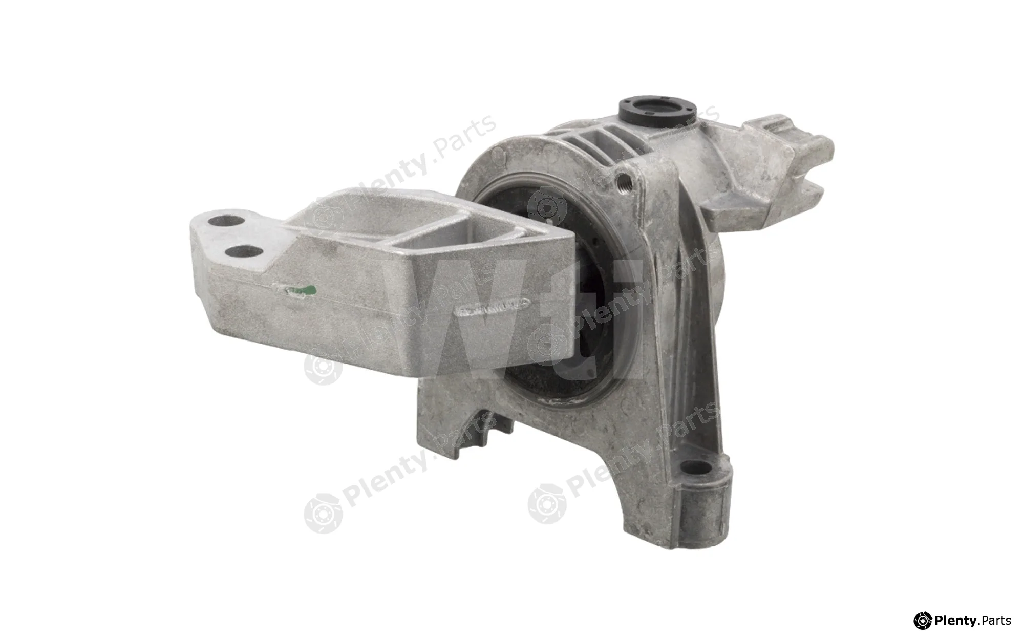 Wti Automotive A924902 — Mounting, engine