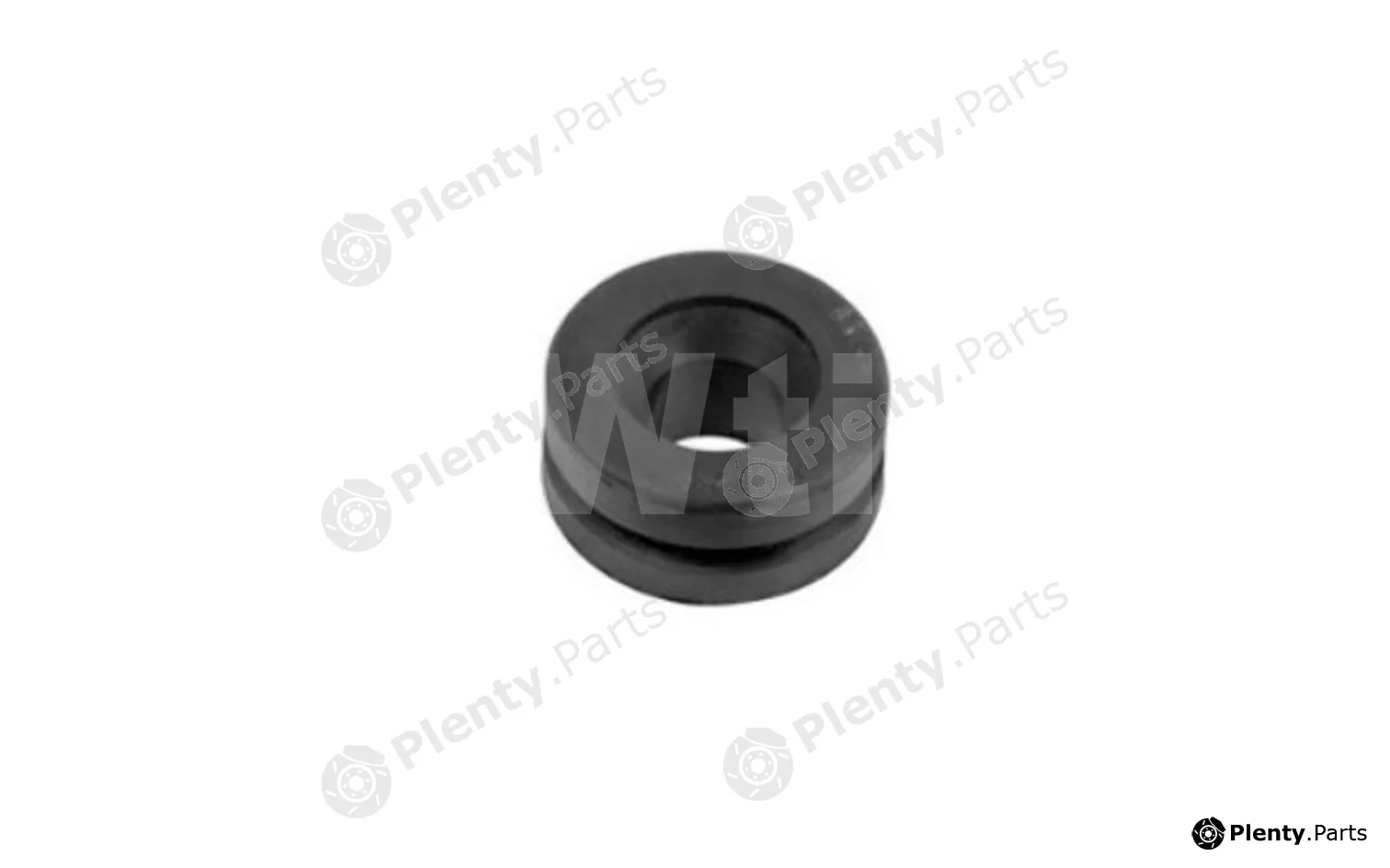 Wti Automotive A831051 — Mounting, shock absorber