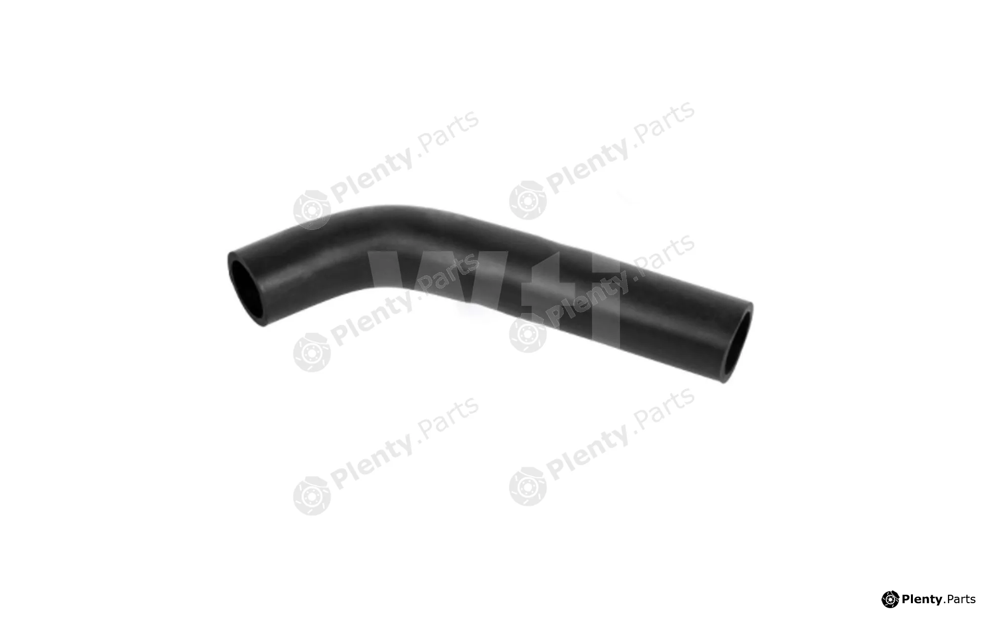 Wti Automotive T192115 — Oil Hose