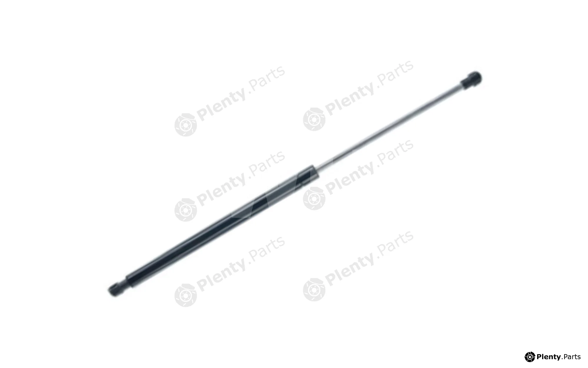 Wti Automotive A834891 — Gas Spring, boot/cargo area