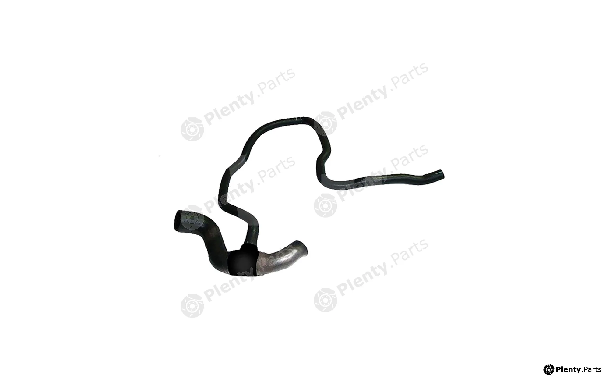 Wti Automotive T831133 — Radiator Hose