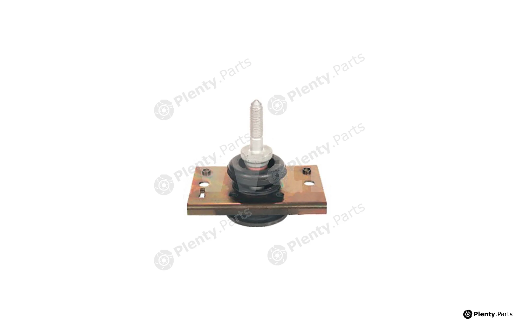 Wti Automotive A111072 — Mounting, engine