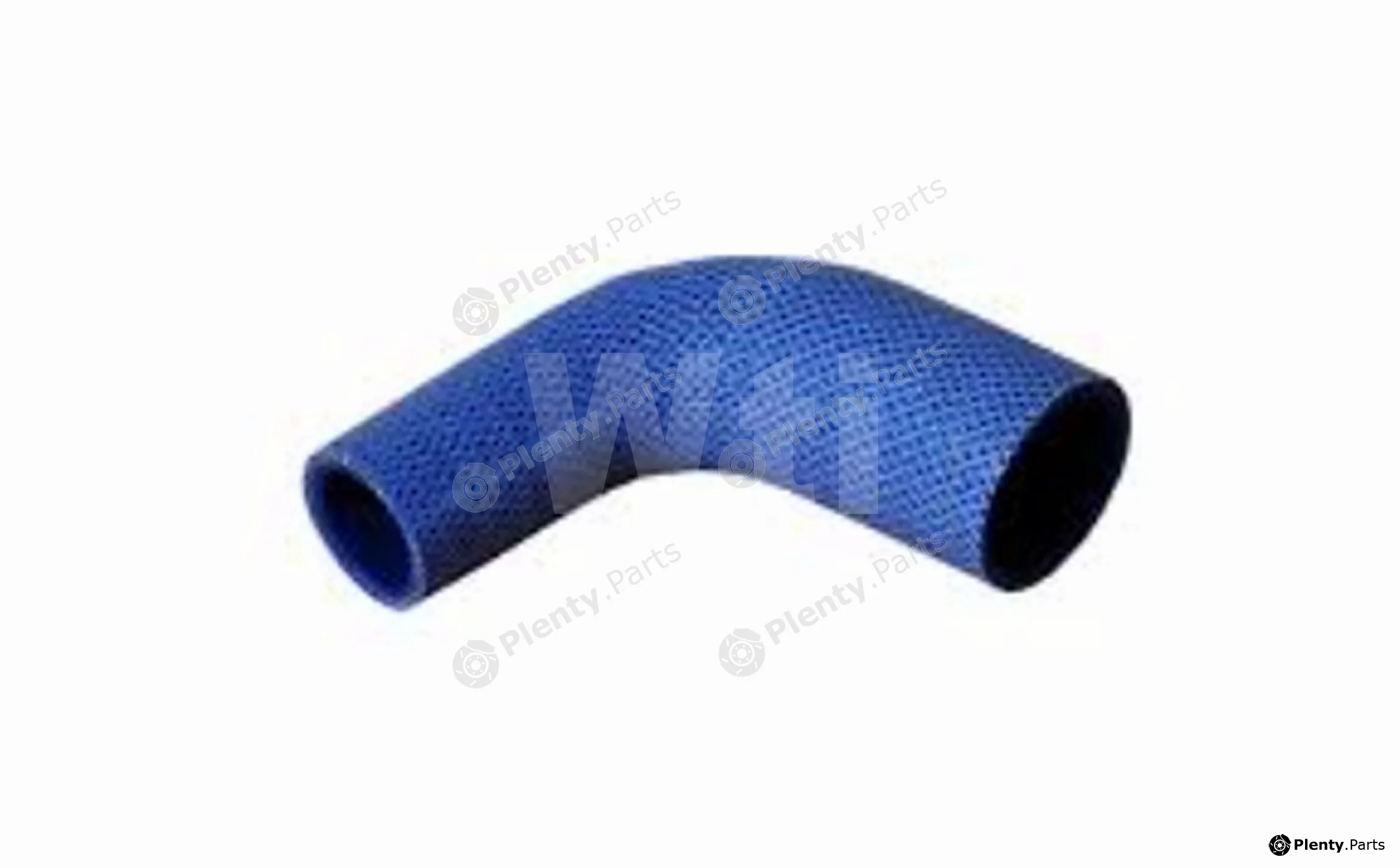 Wti Automotive T148518 — Radiator Hose