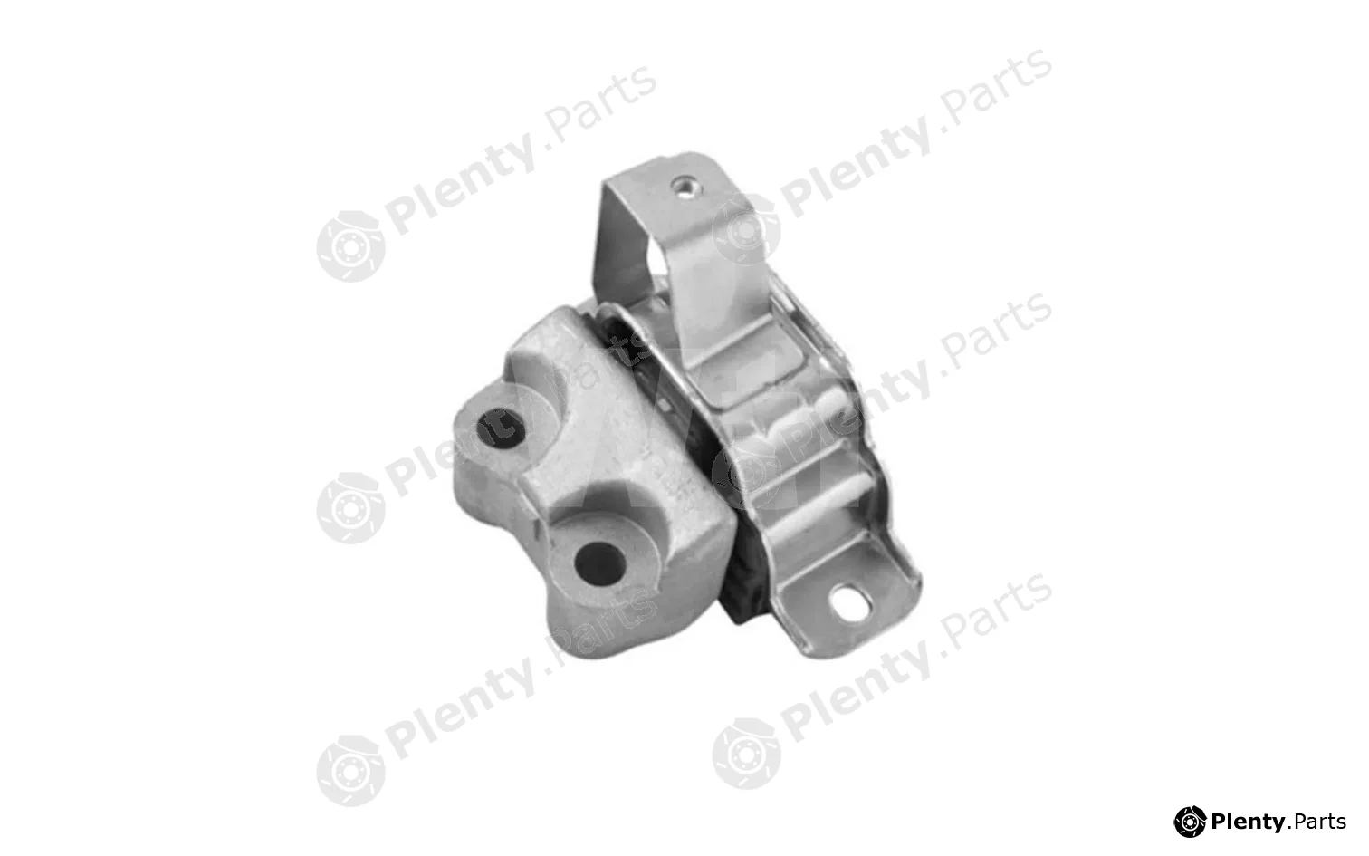 Wti Automotive A951192 — Mounting, engine