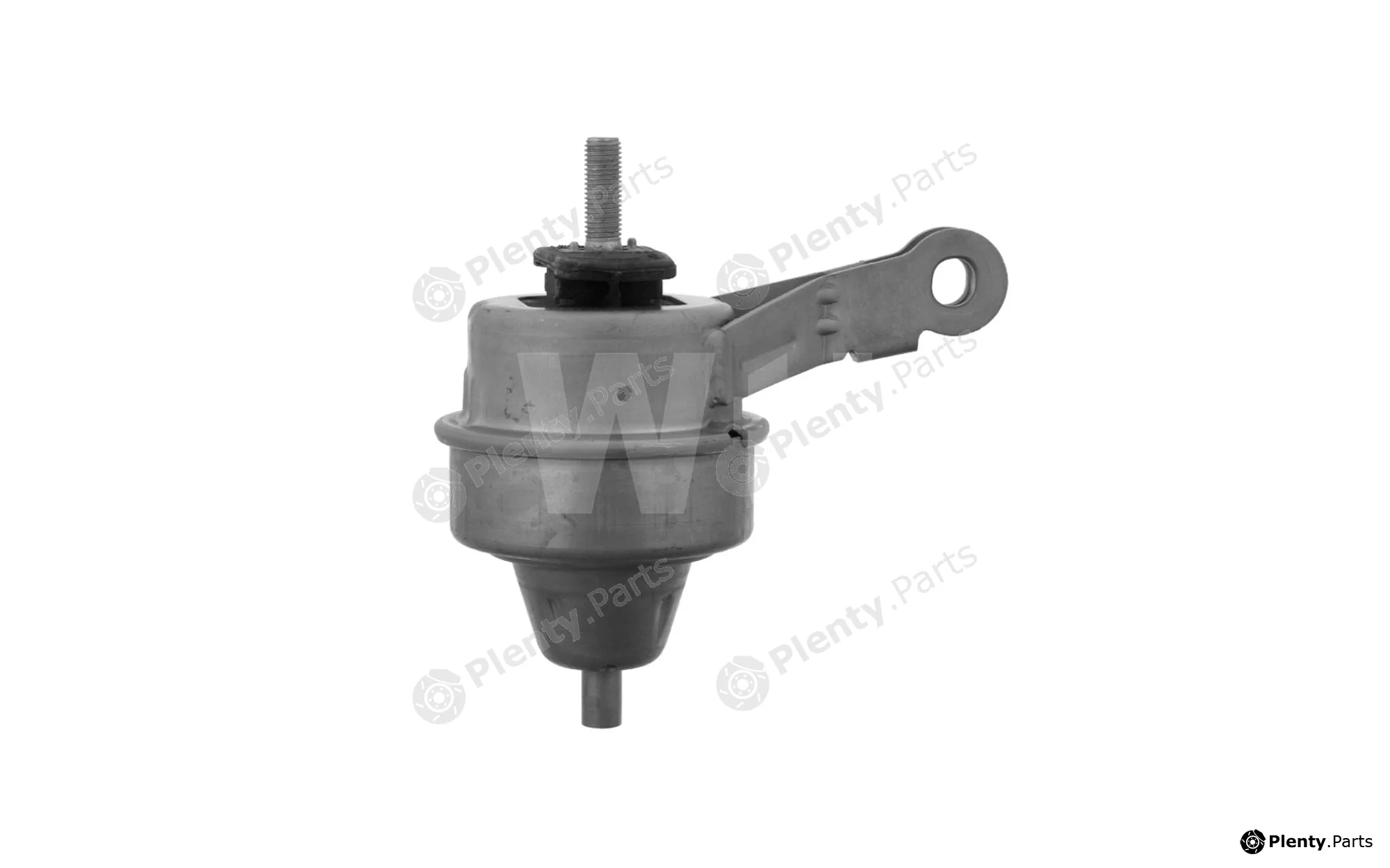 Wti Automotive A593029 — Mounting, engine