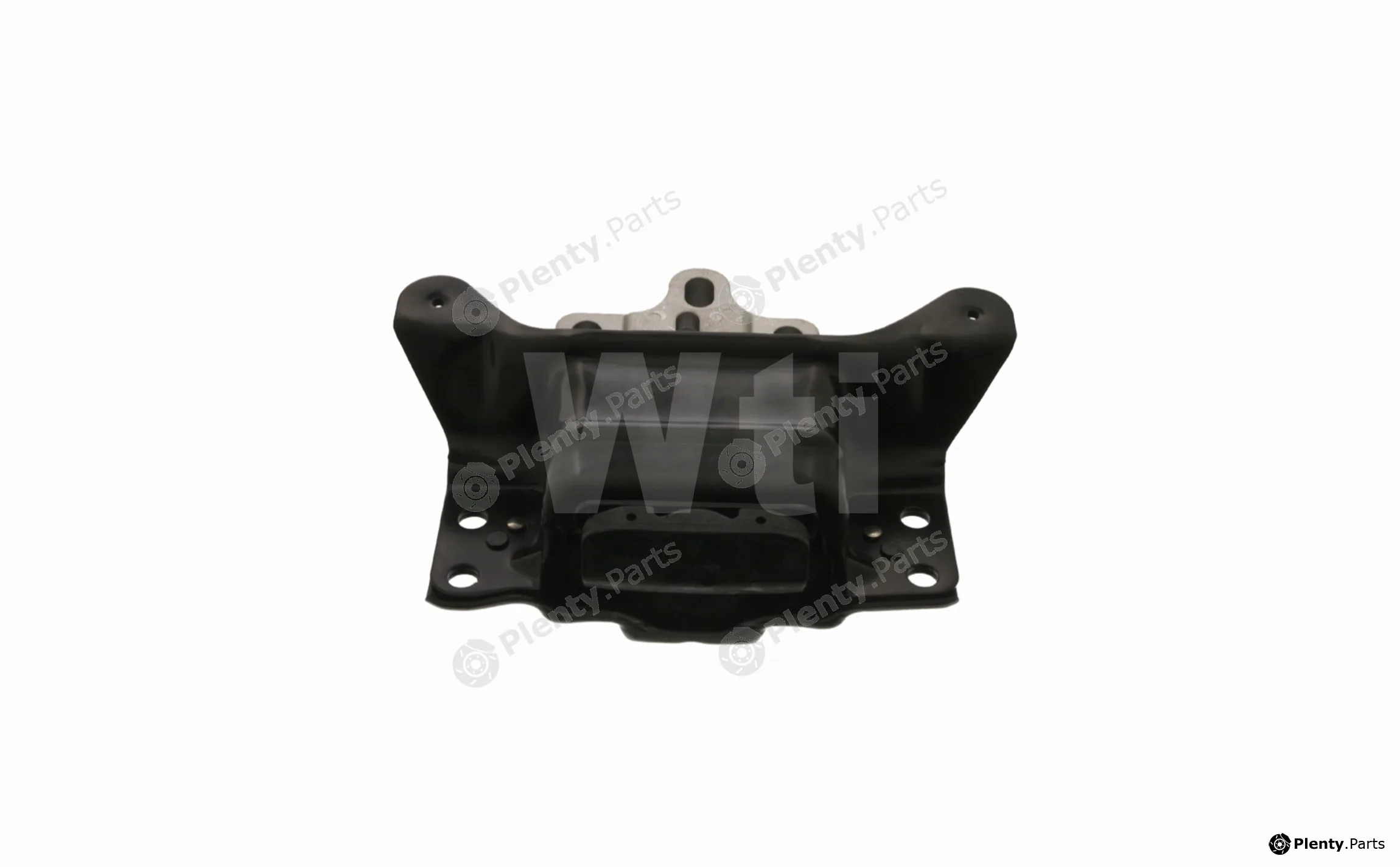 Wti Automotive A833505 — Mounting, engine