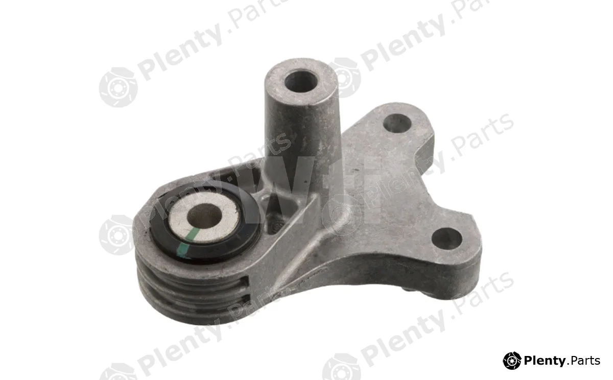 Wti Automotive A951320 — Mounting, engine