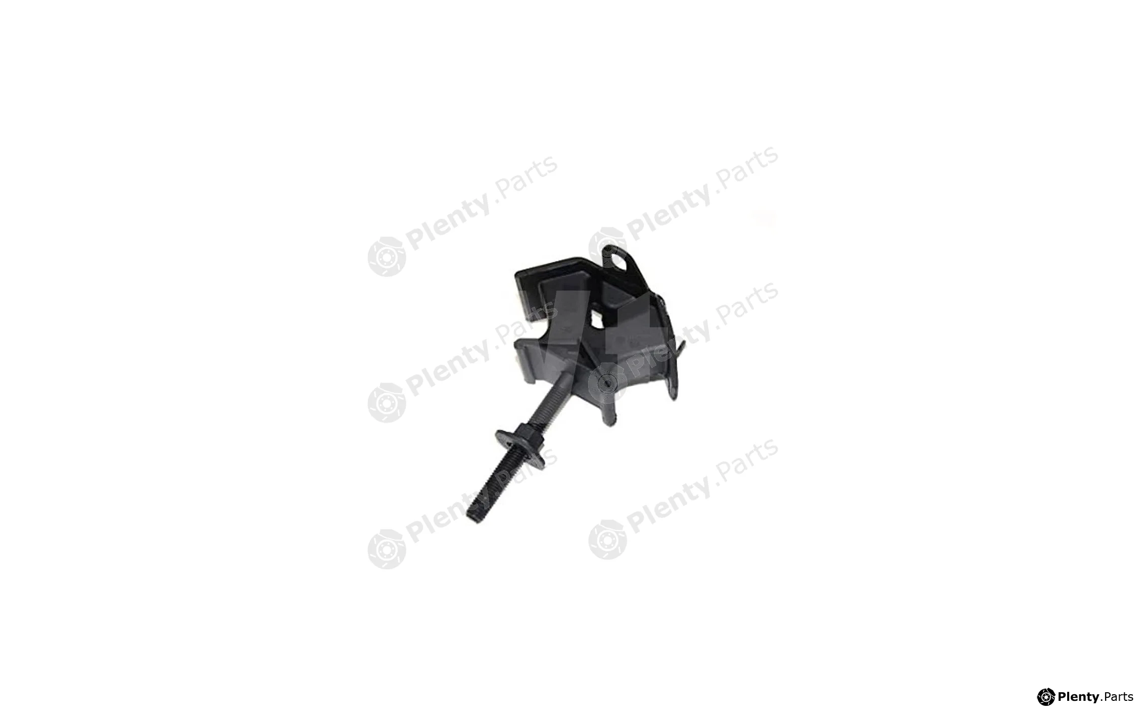 Wti Automotive A593196 — Mounting, engine