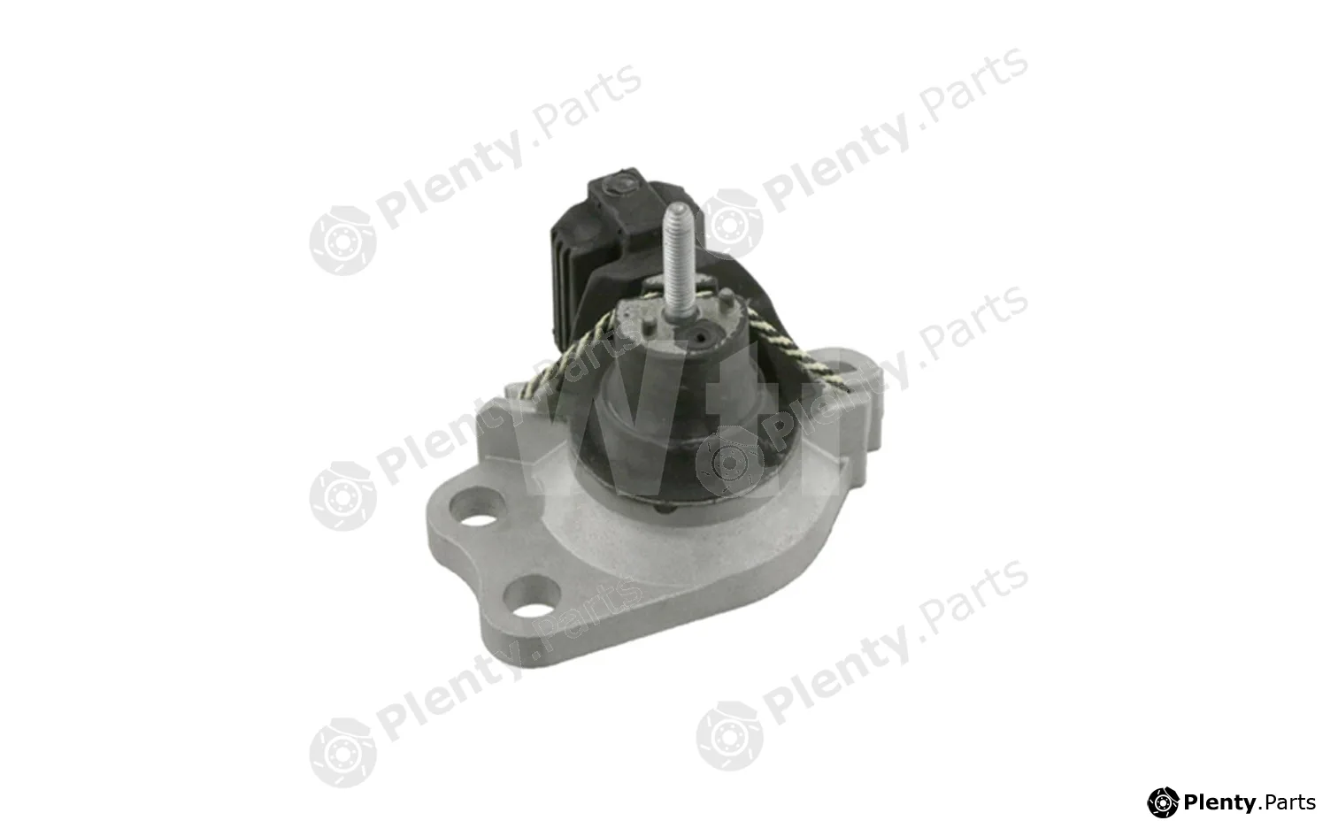 Wti Automotive A801038 — Mounting, engine