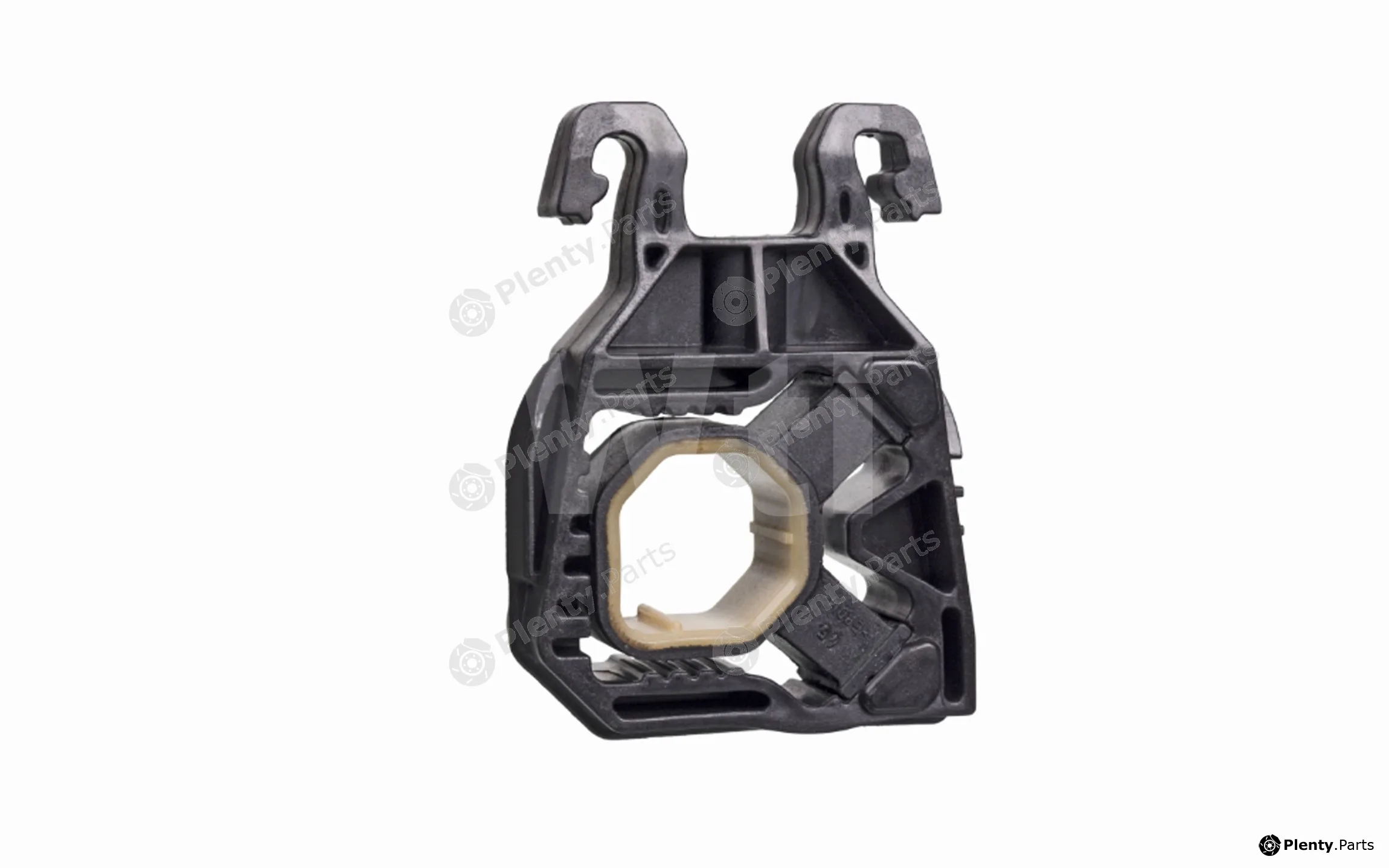 Wti Automotive A834880 — Radiator Mounting