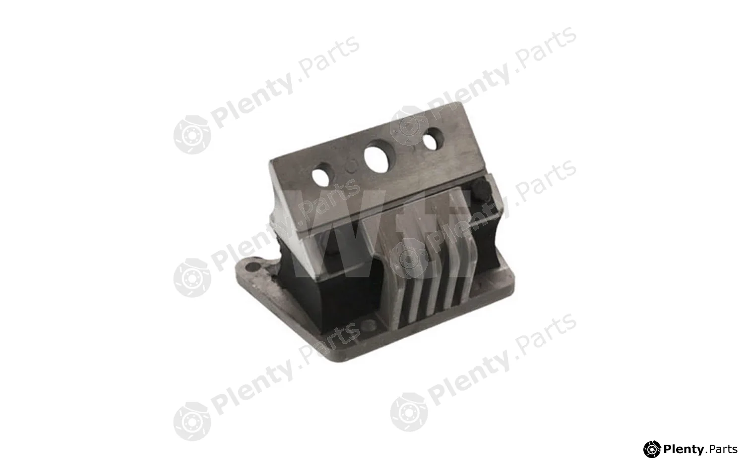 Wti Automotive A823374 — Mounting, engine