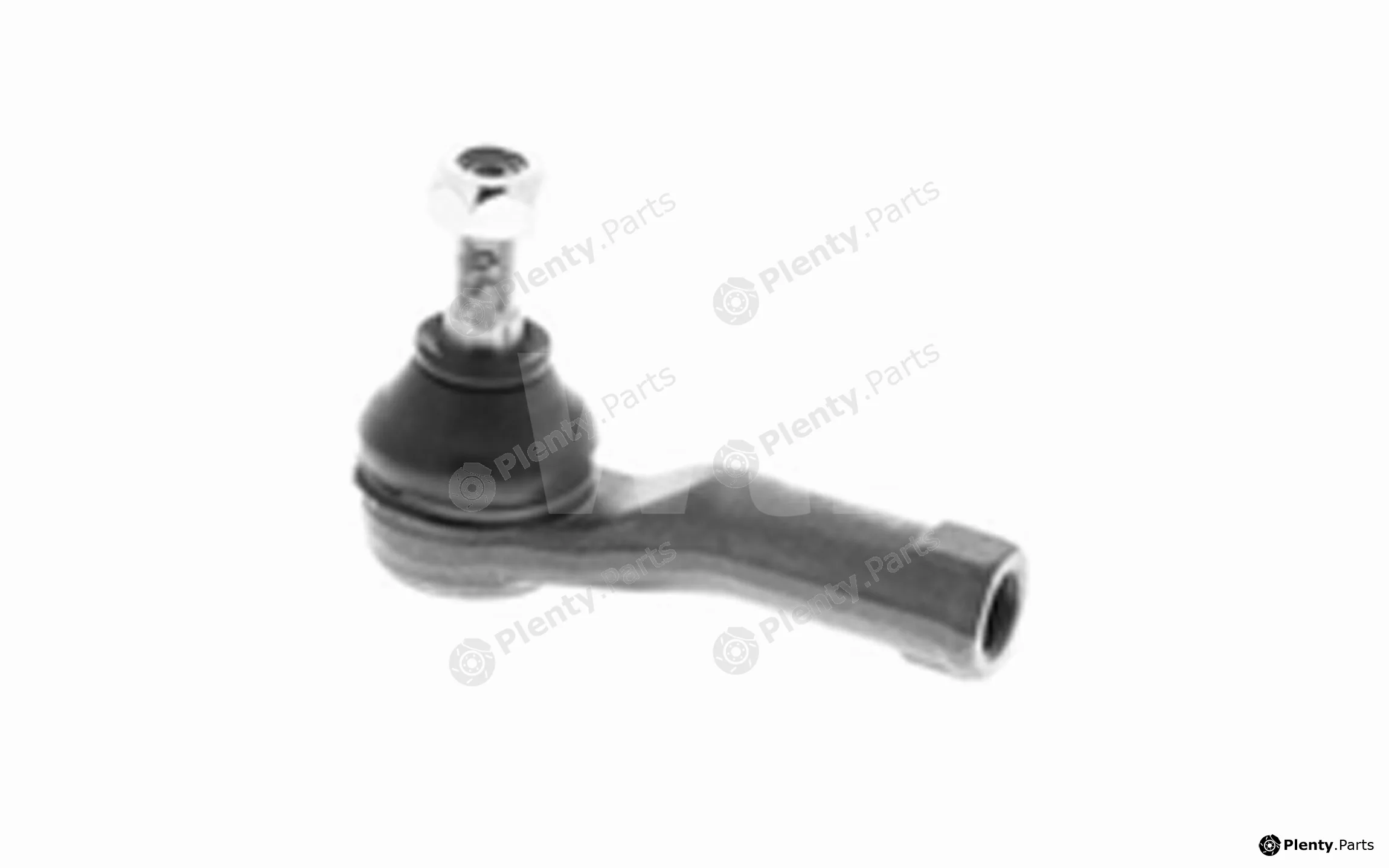 Wti Automotive A849078 — Tie Rod End